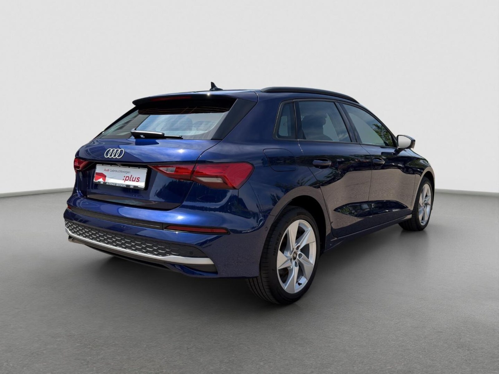 Audi A3 Sportback – Bild 5