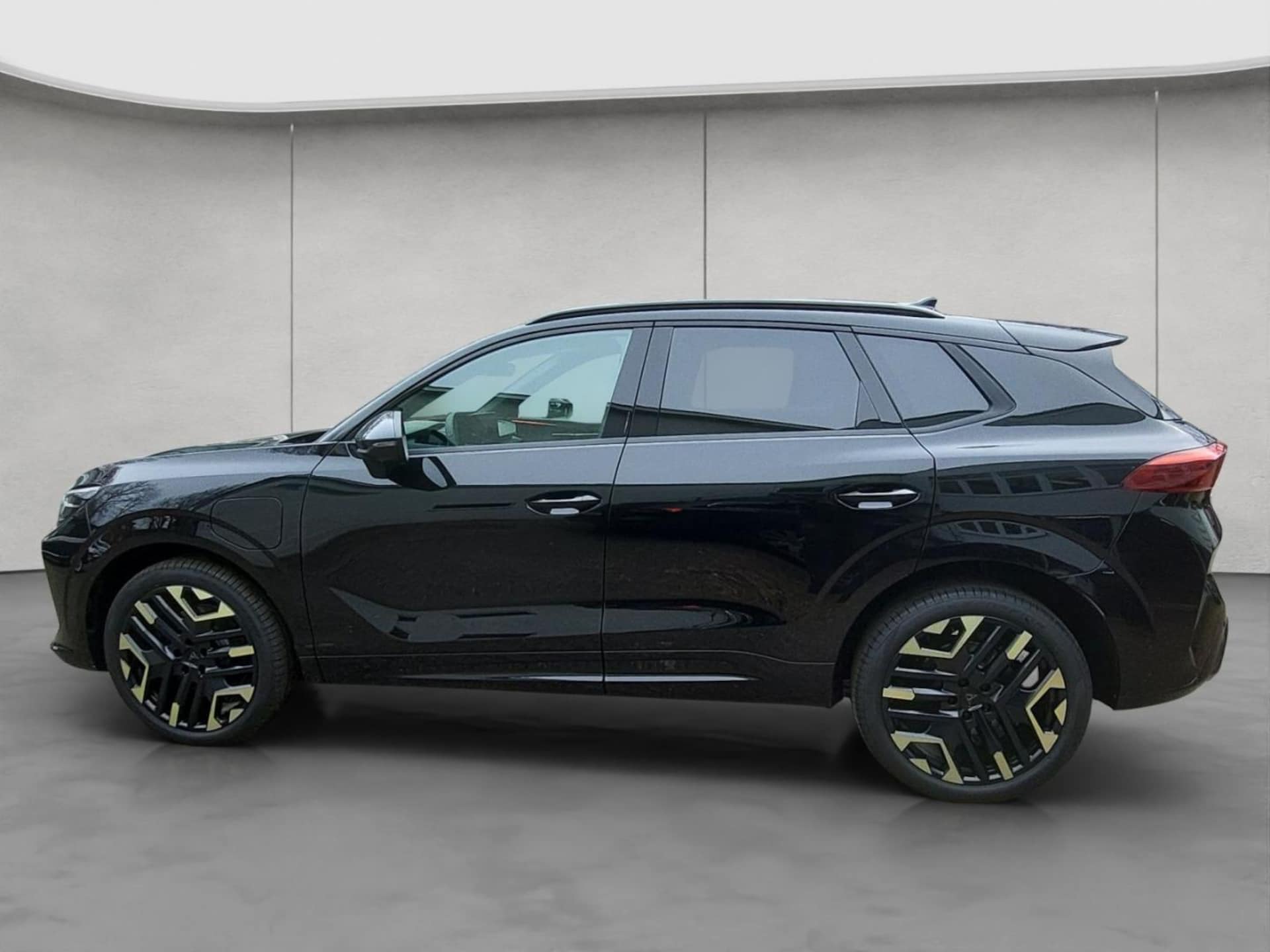 CUPRA Terramar VZ