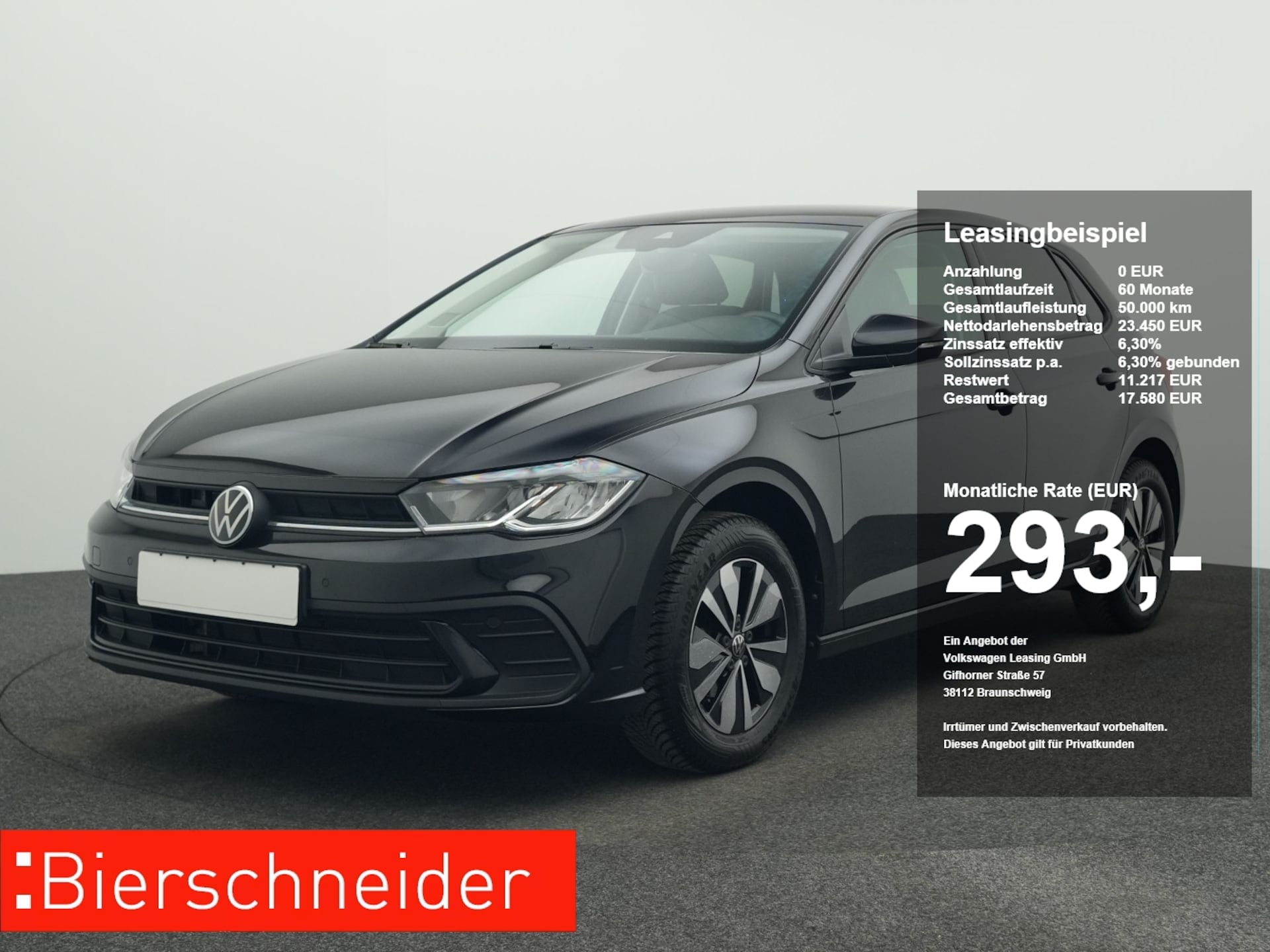 Volkswagen Polo Goal