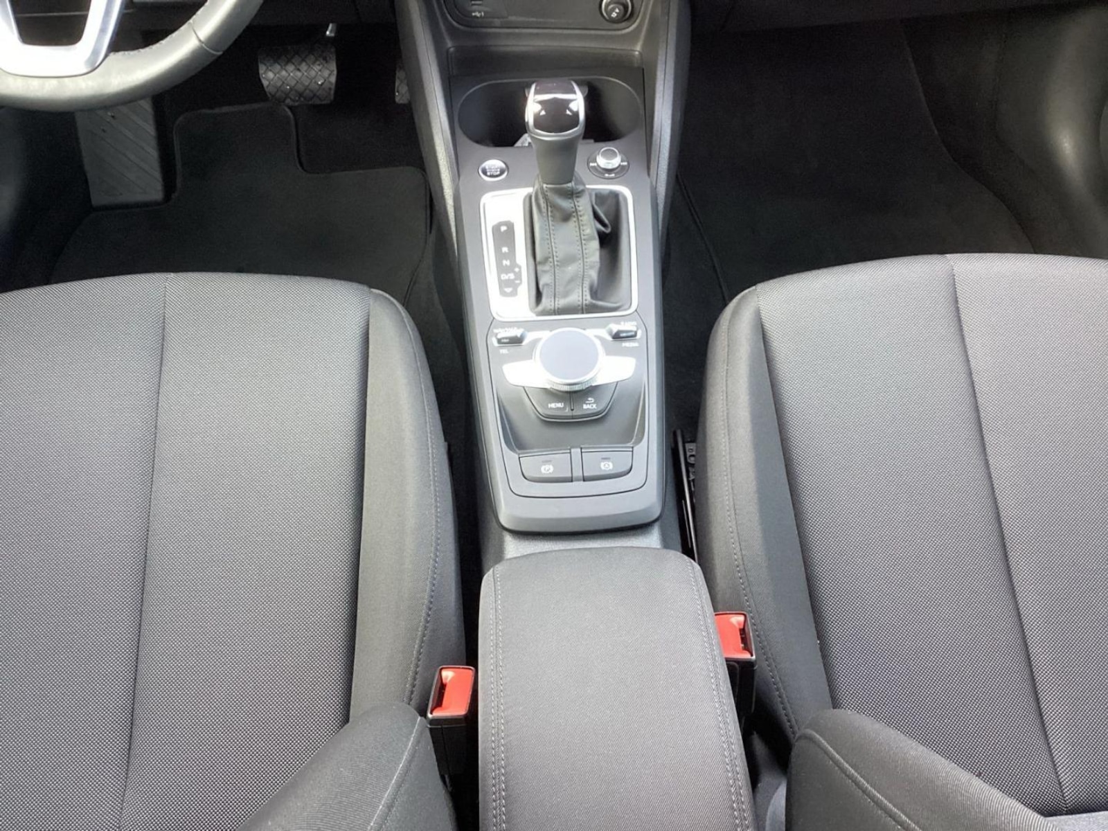 Audi Q2 – Bild 9