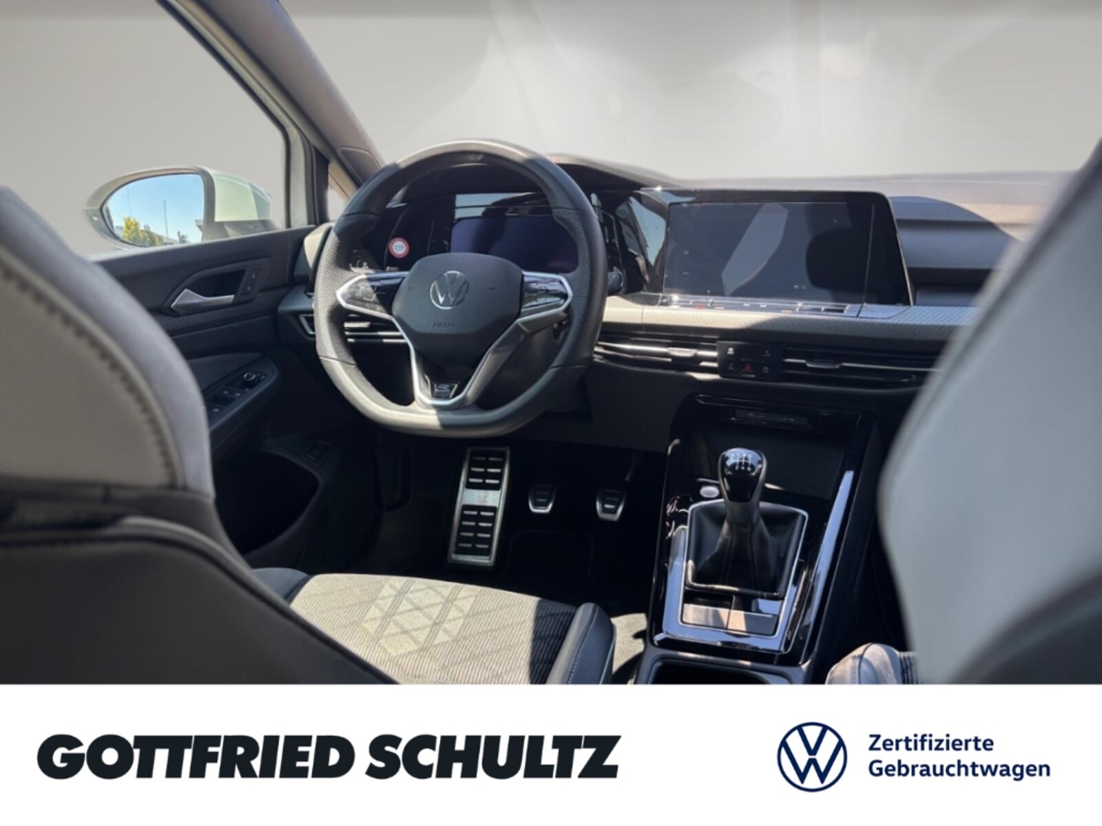 Volkswagen Golf Variant – Bild 6