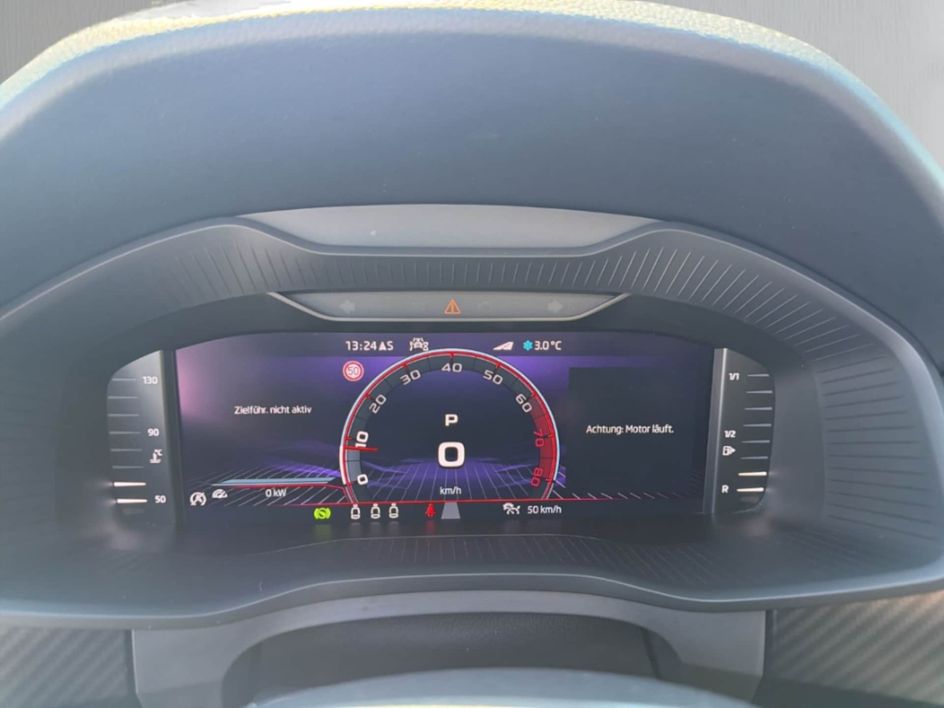 Skoda Kodiaq Sportline