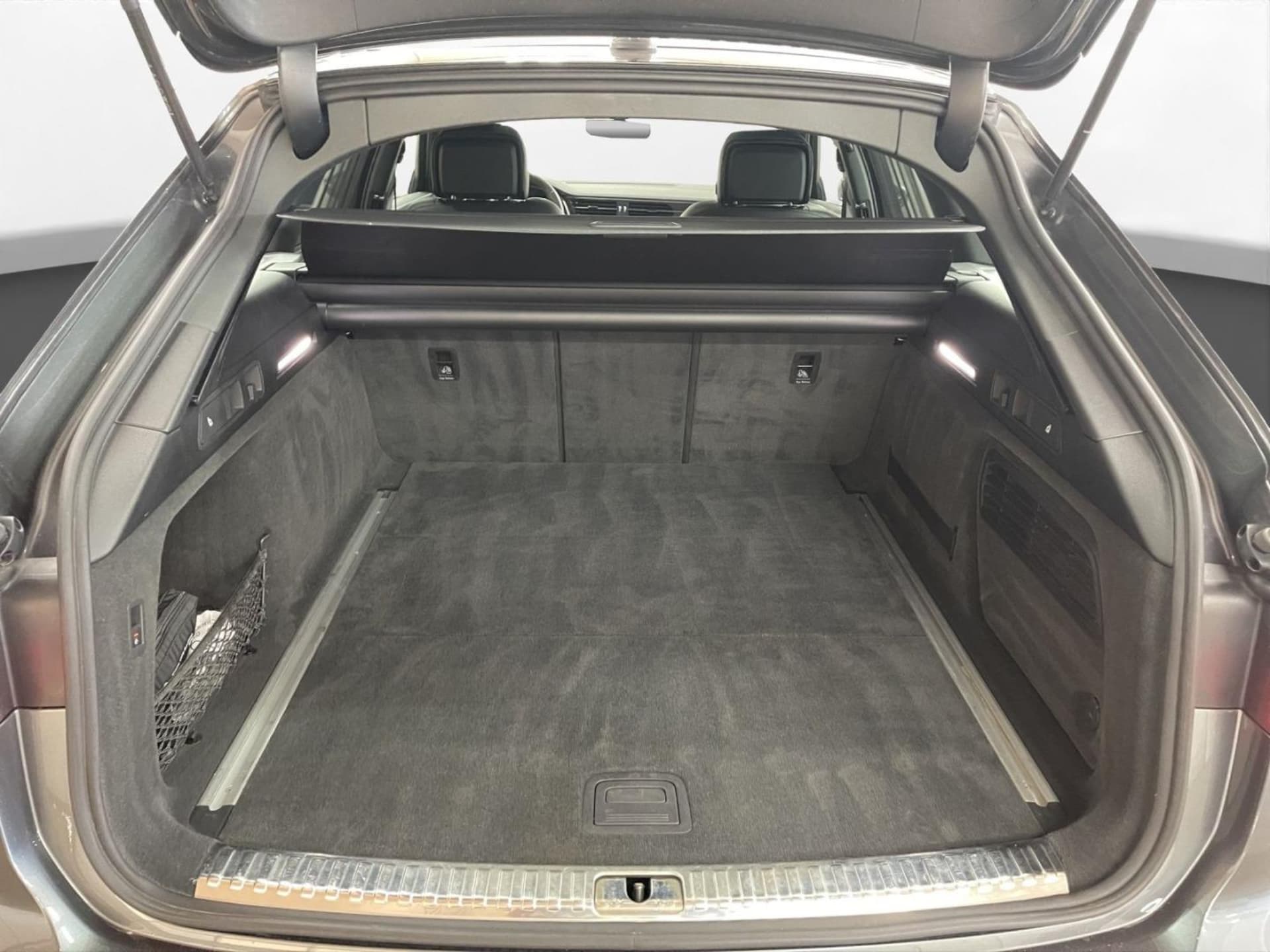 Audi S6 Avant