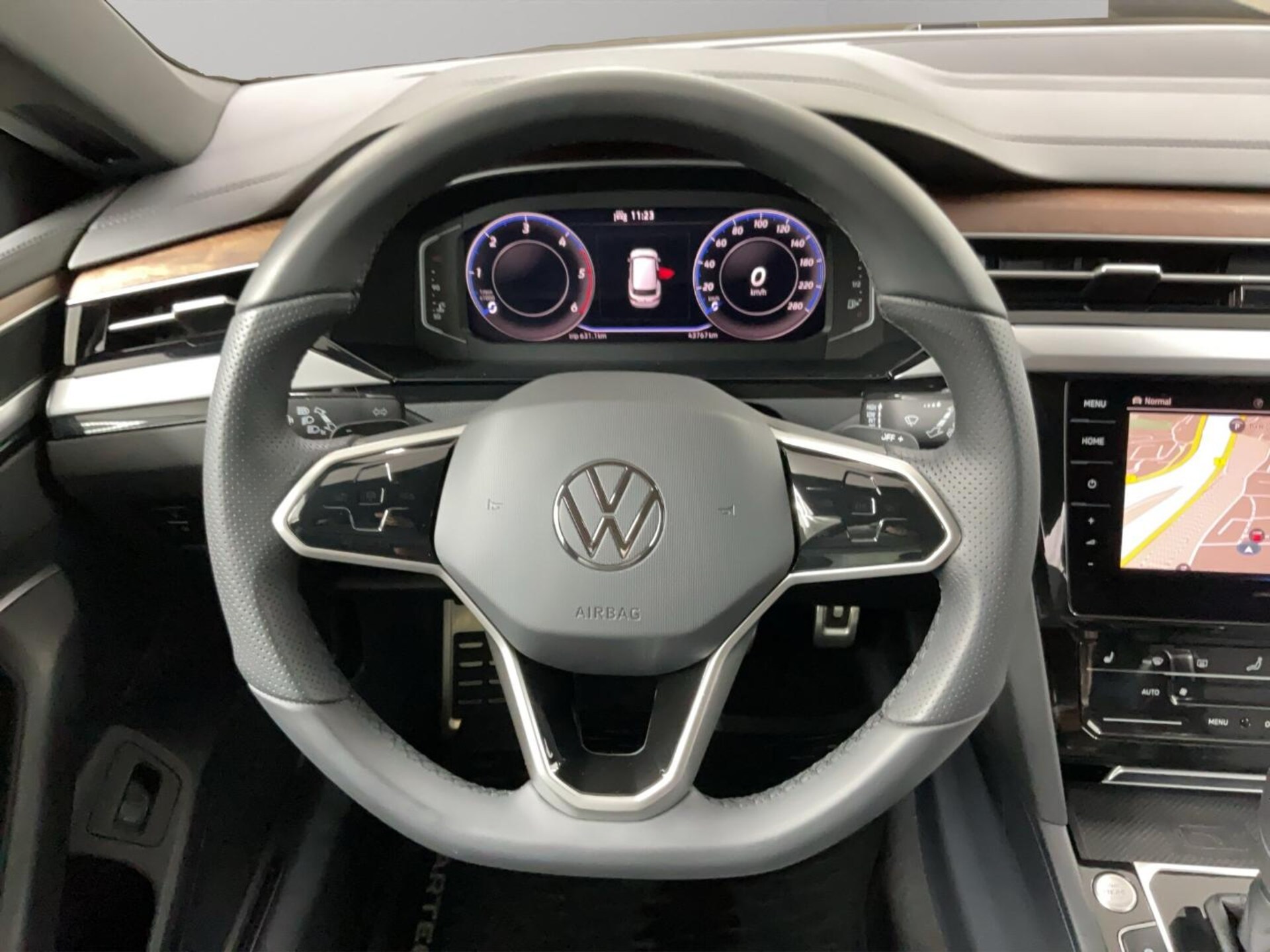 Volkswagen Arteon Shooting Brake Elegance