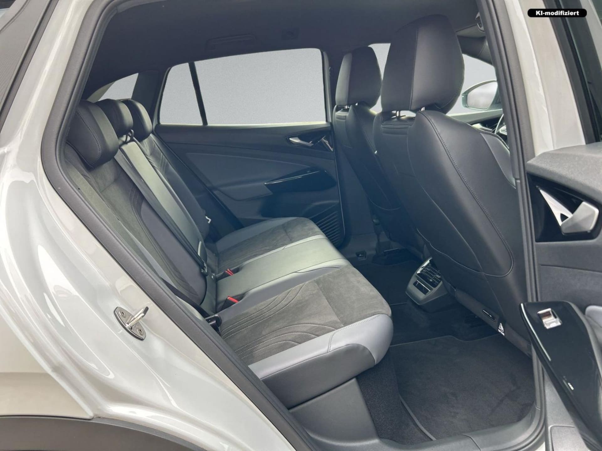 Volkswagen ID.4 GOAL Pro