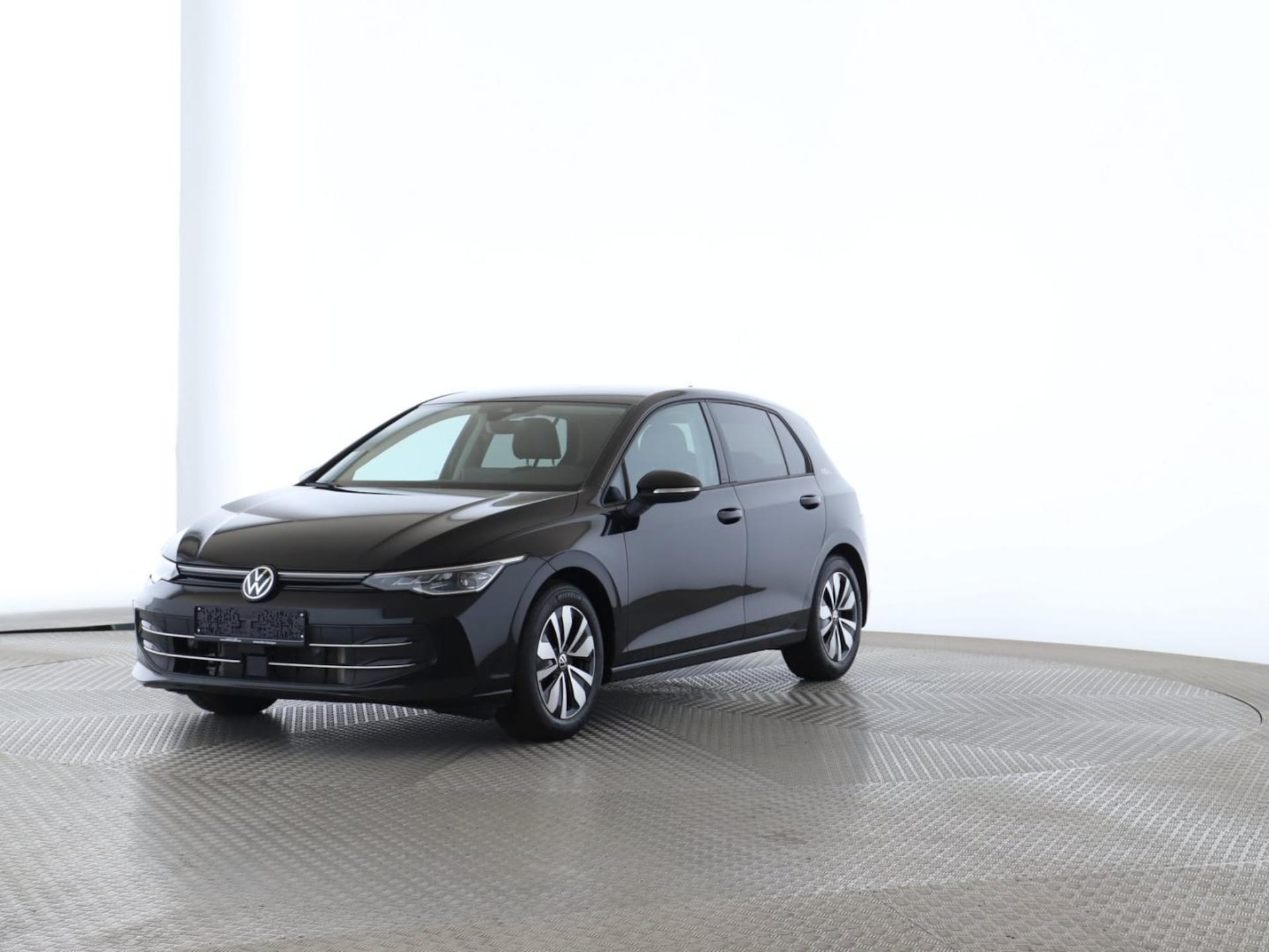 Volkswagen Golf Goal