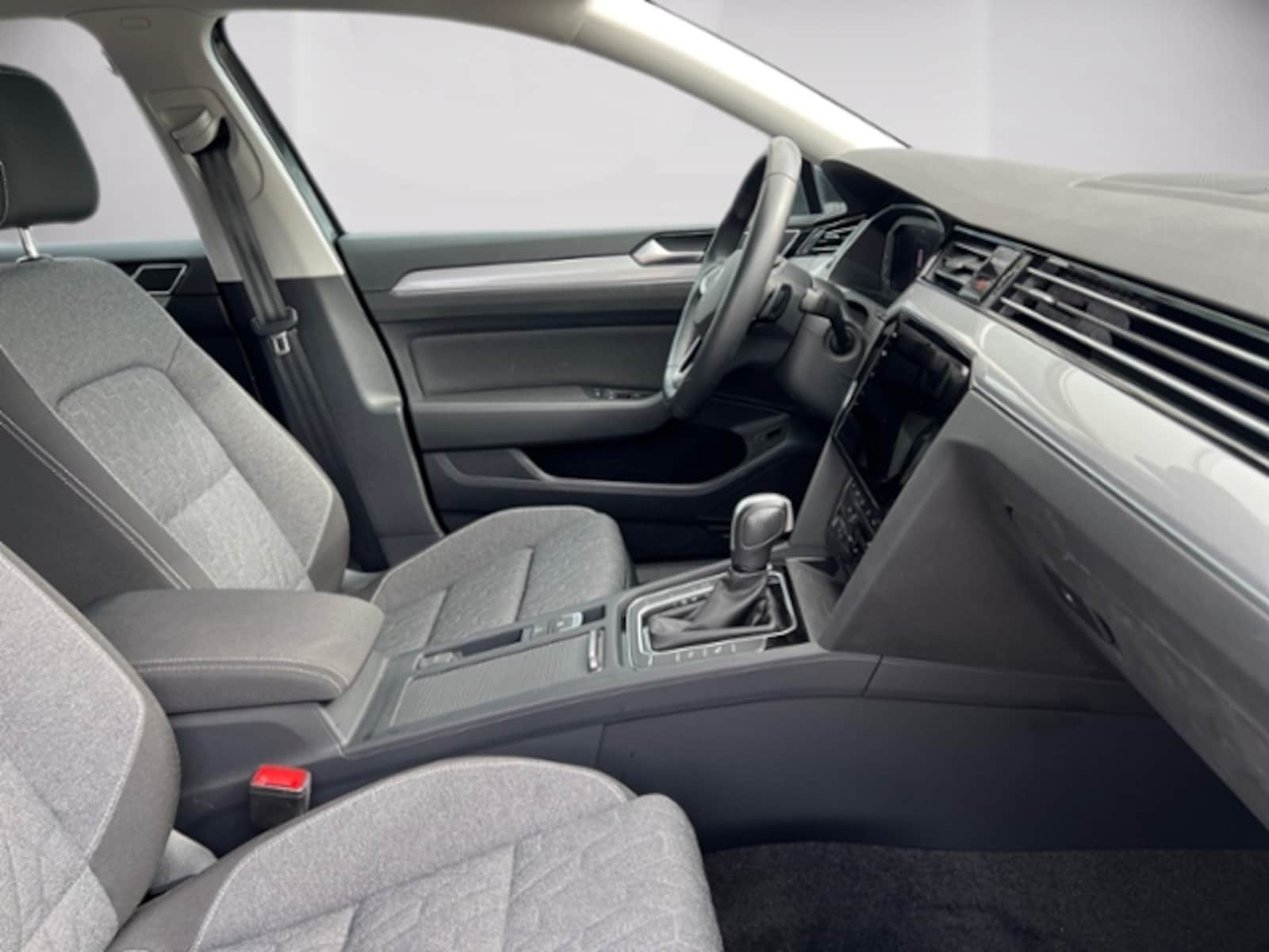 Volkswagen Passat Variant – Bild 9
