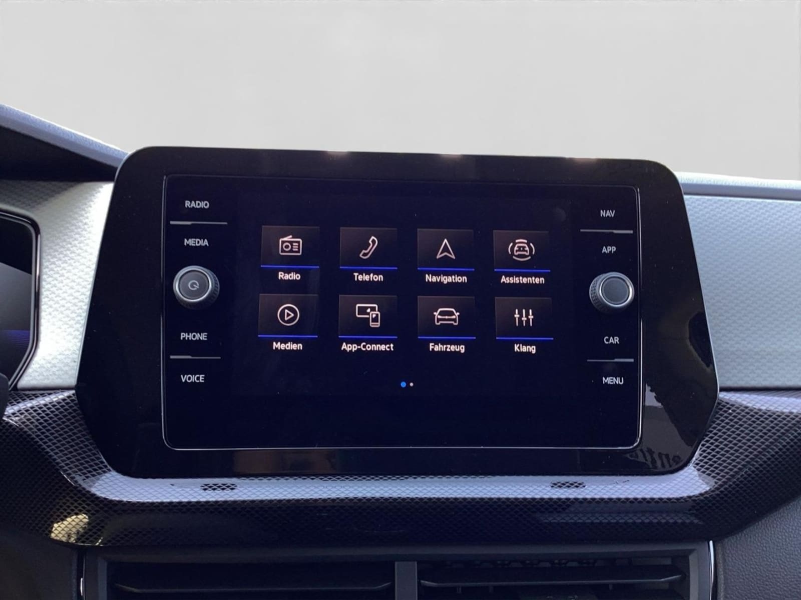 Volkswagen T-Cross – Bild 12