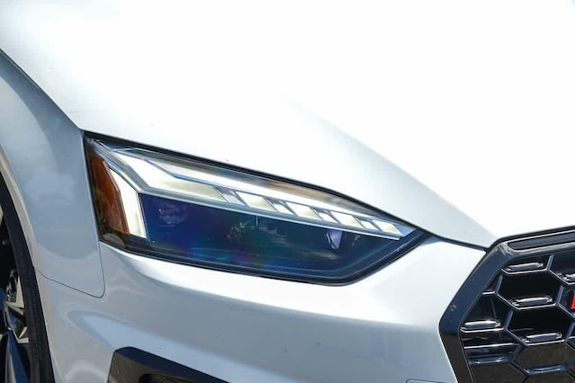 2023 Audi S5 Sportback