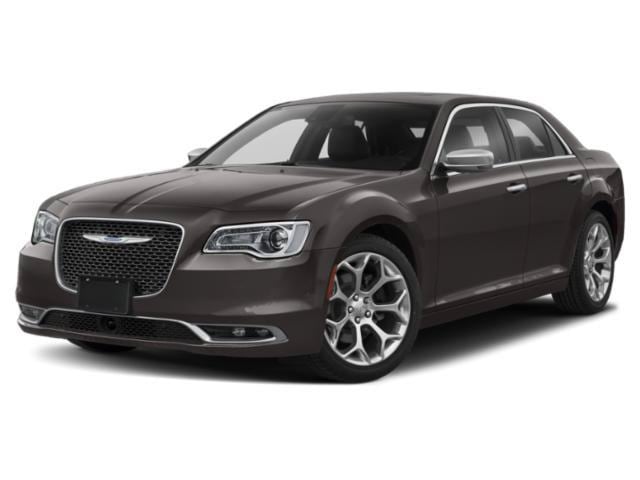 2020 Chrysler 300