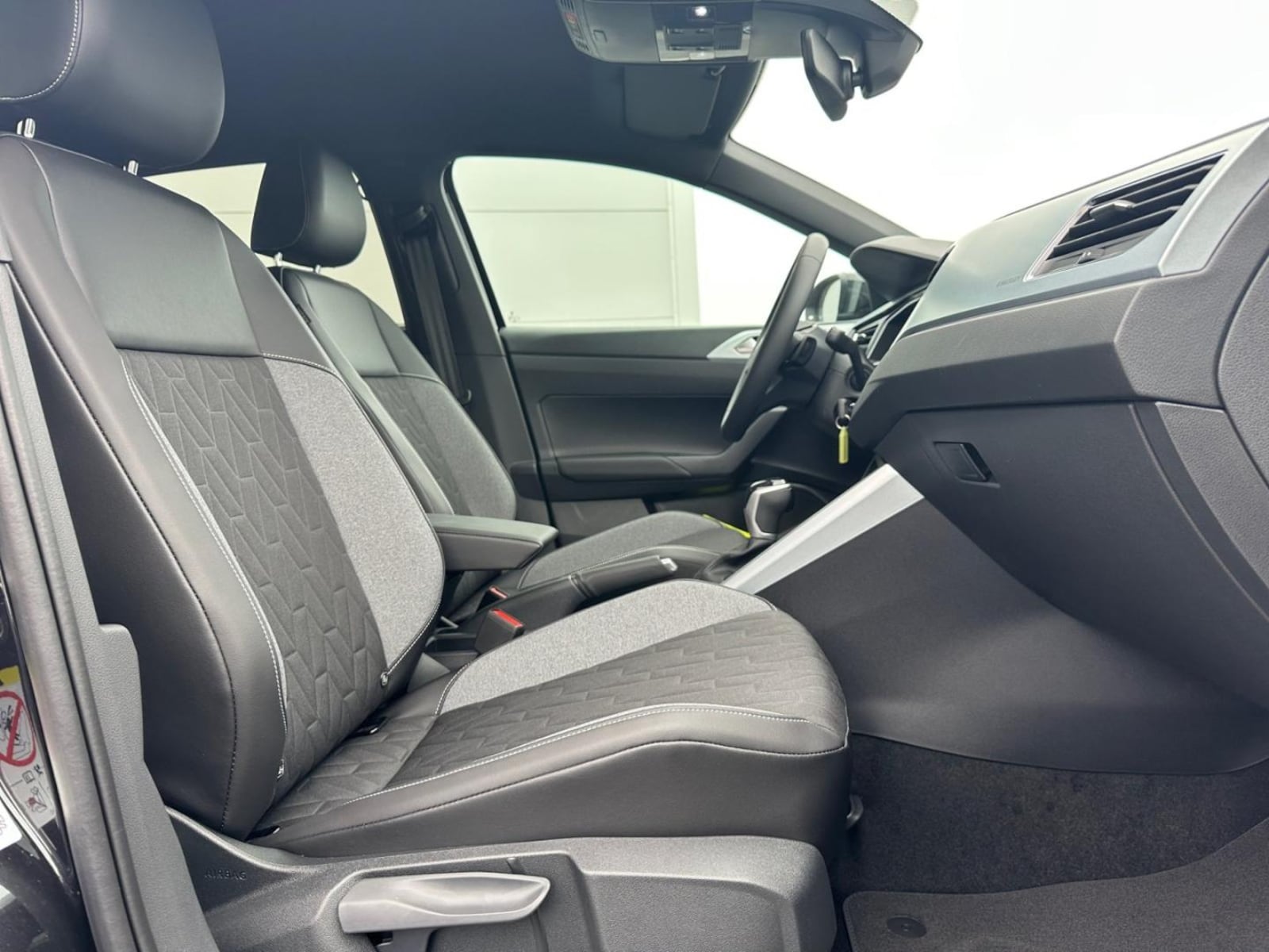 Volkswagen Taigo – Bild 9