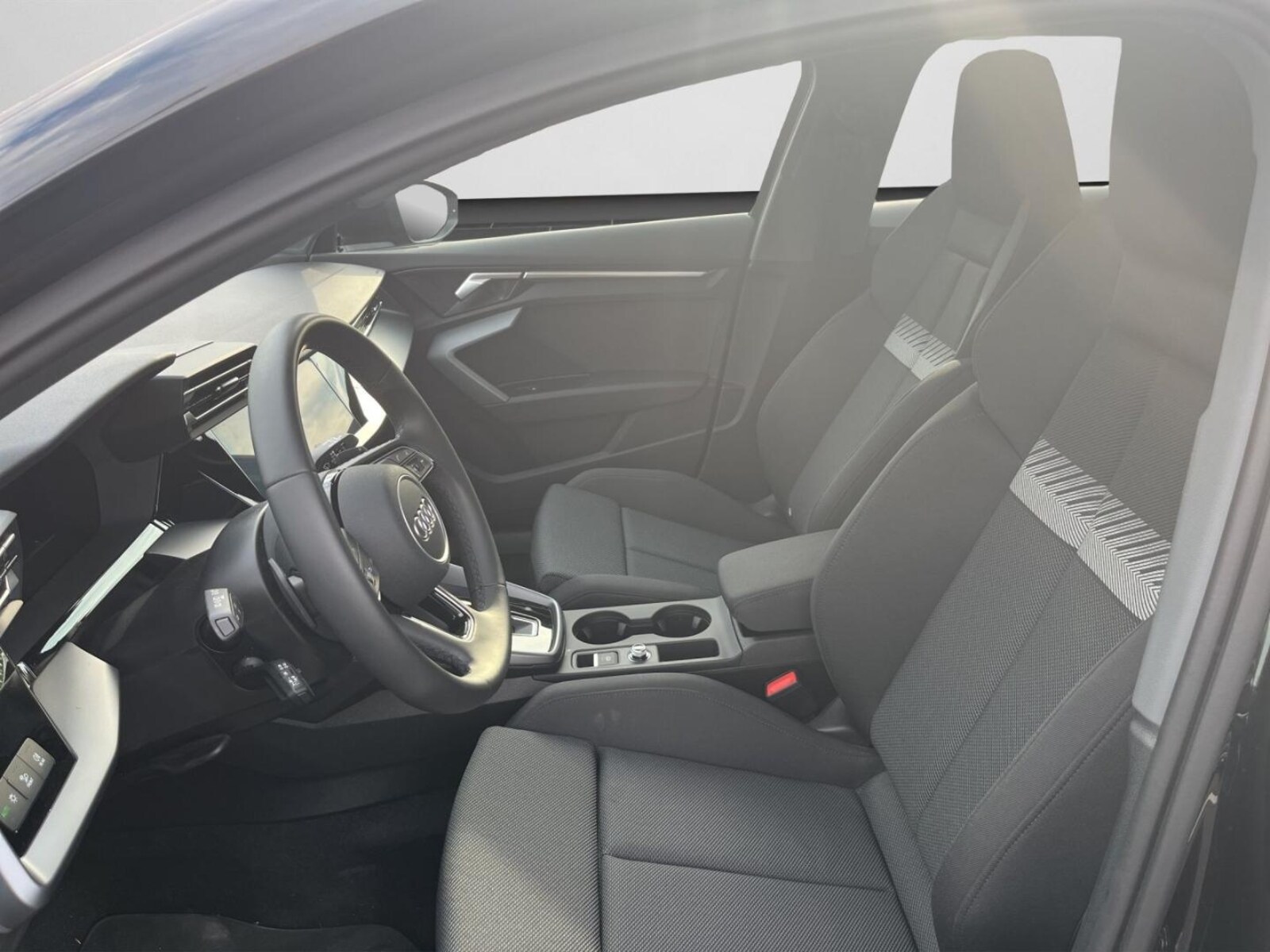 Audi A3 Sportback – Bild 12