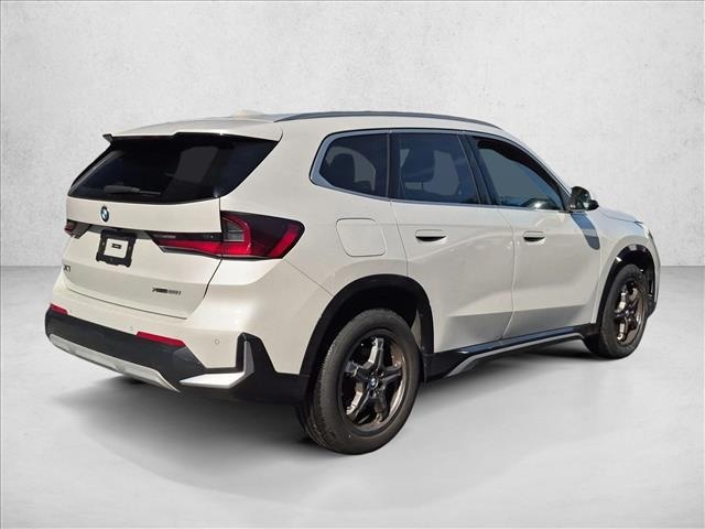 2025 BMW X1