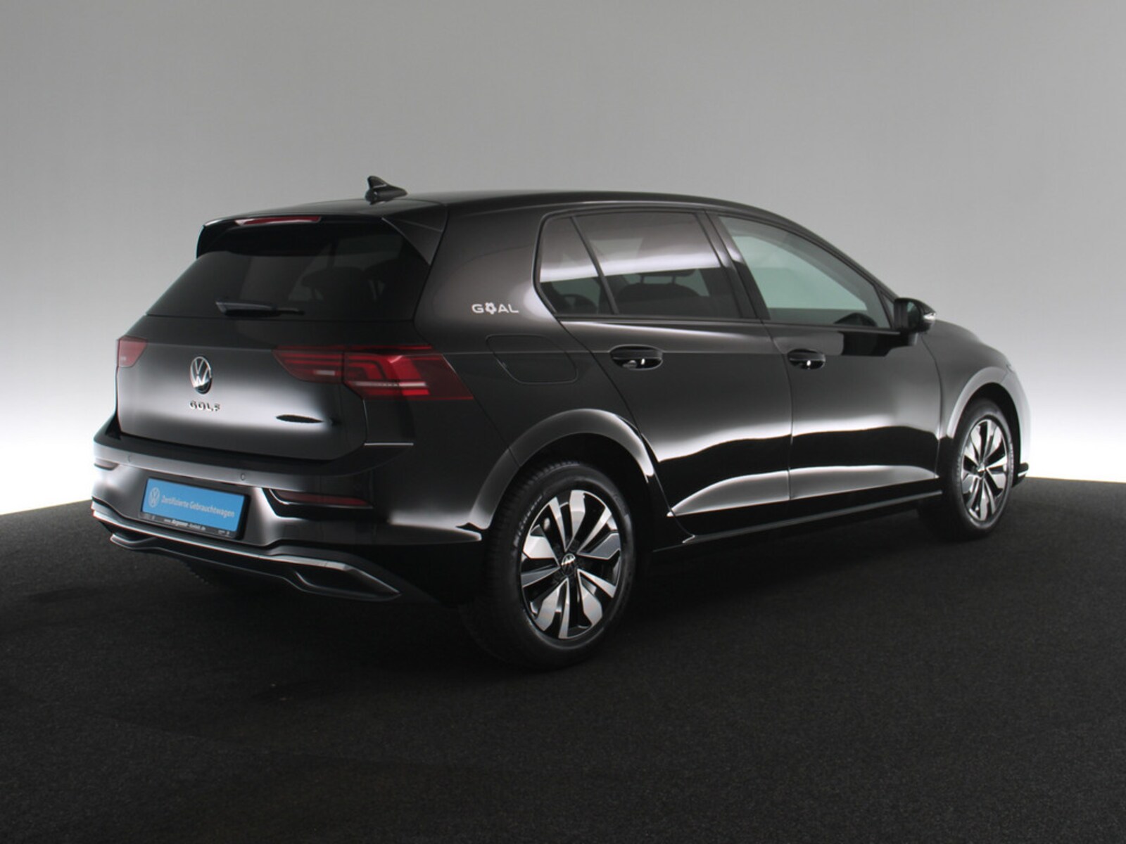 Volkswagen Golf – Bild 4