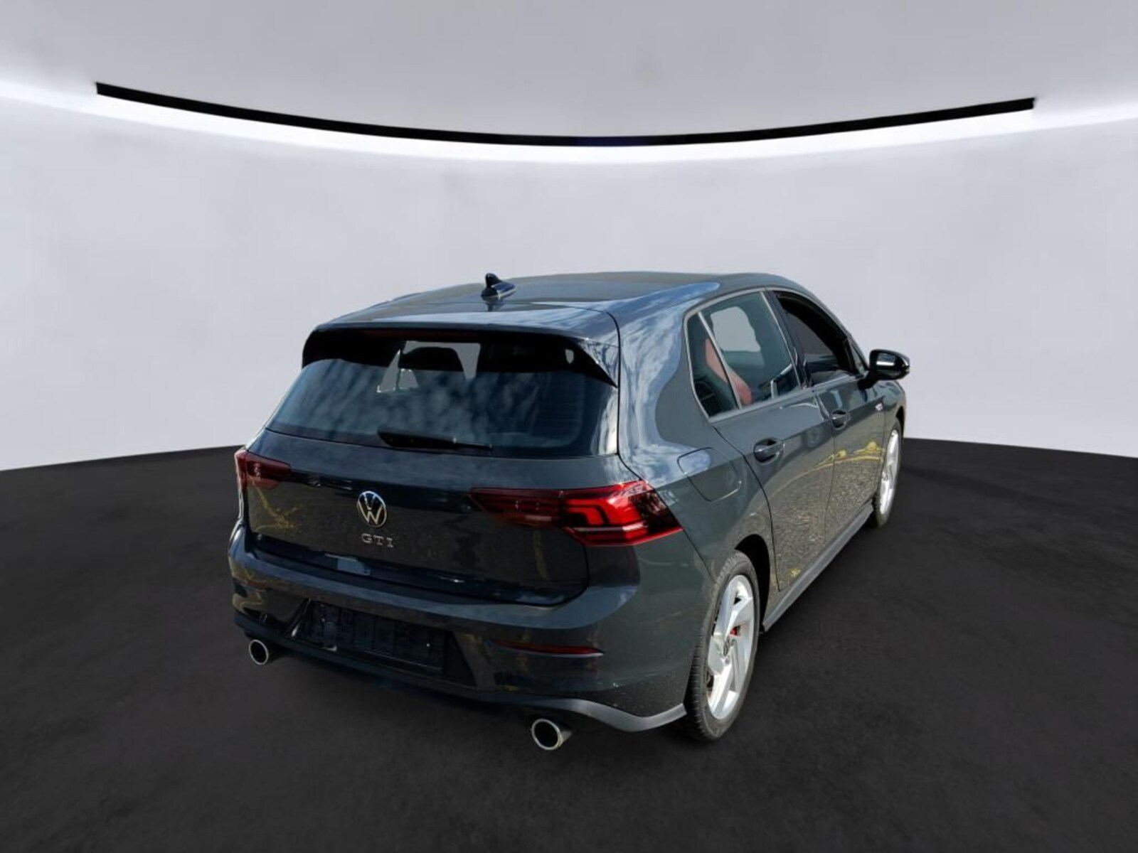 Volkswagen Golf – Bild 5