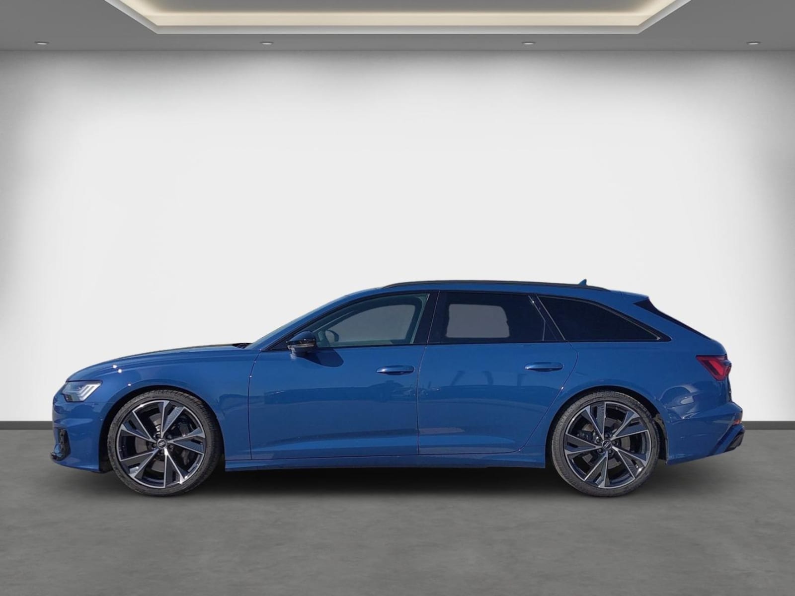 Audi S6 Avant – Bild 3