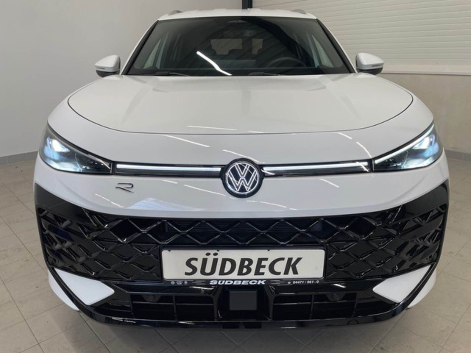 Volkswagen T-Roc – Bild 2