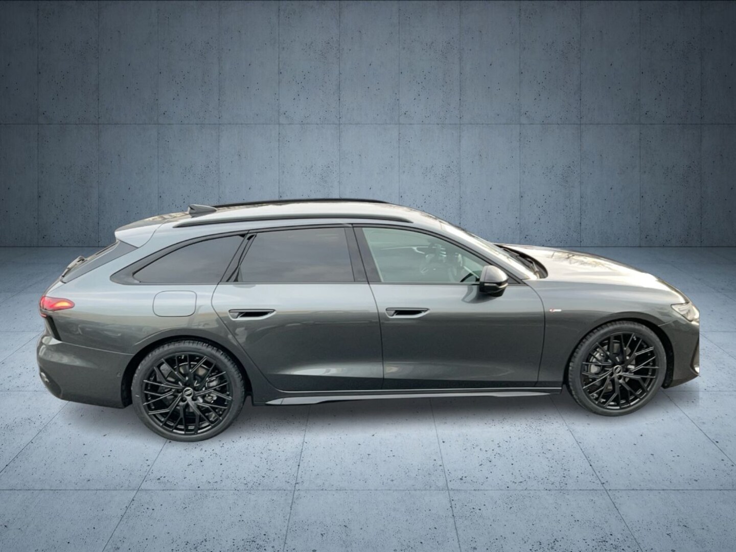Bild über Audi A6 Avant edition one TDI 150 kW S tronic - für weitere Informationen kontaktieren Sie den Audi Partner