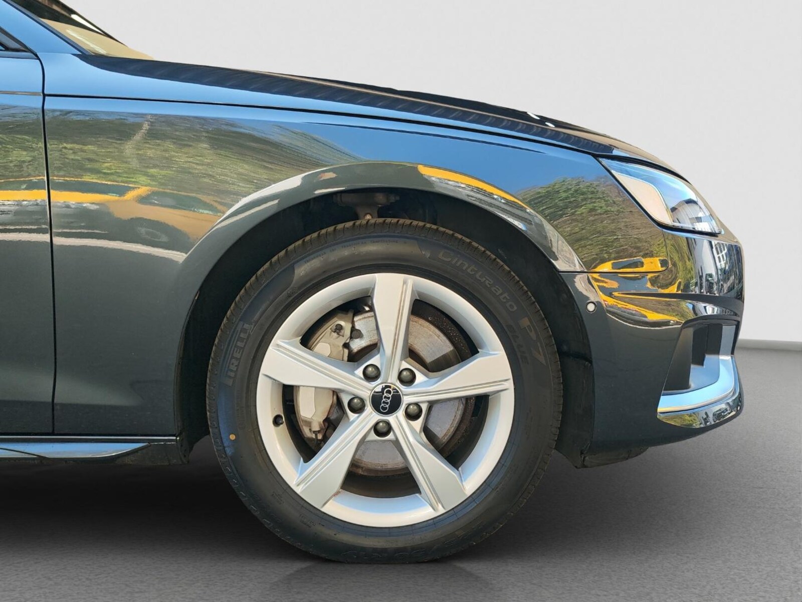 Audi A4 Avant – Bild 16