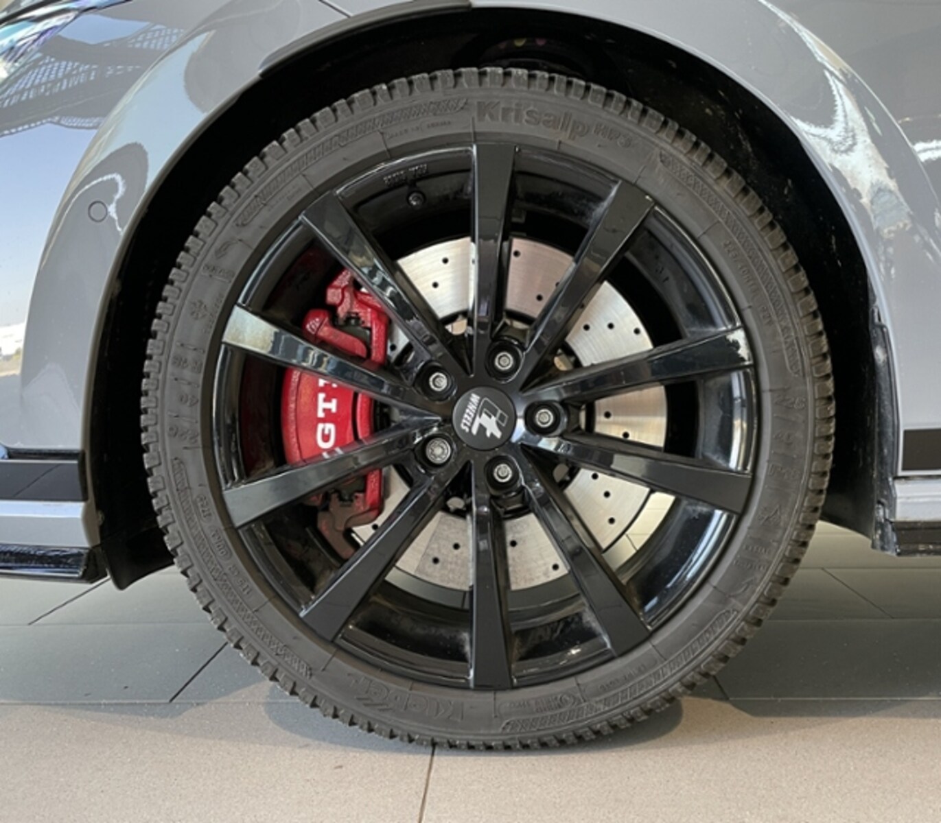 Volkswagen Golf – Bild 5