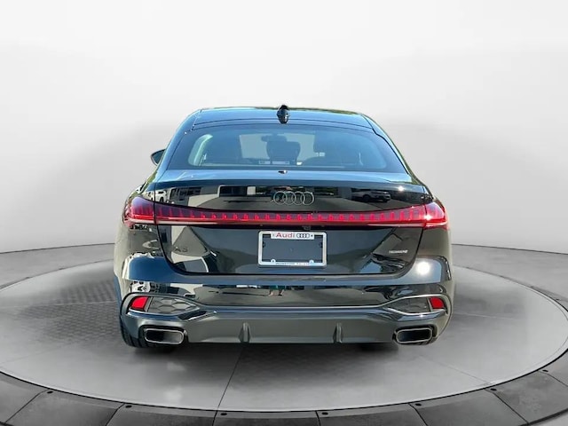 2026 Audi A5 Premium Plus - Photo 6