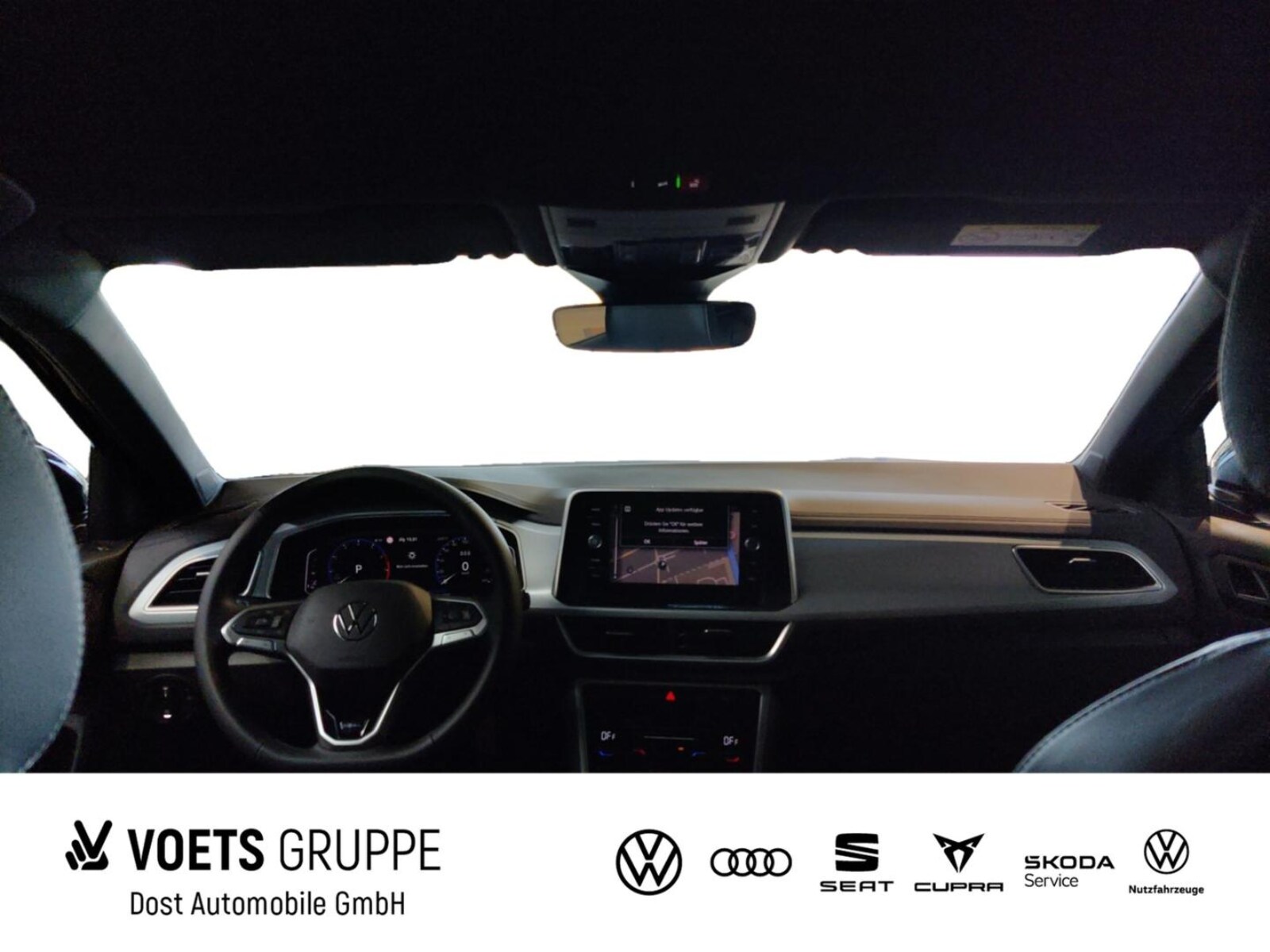 Volkswagen T-Roc – Bild 14