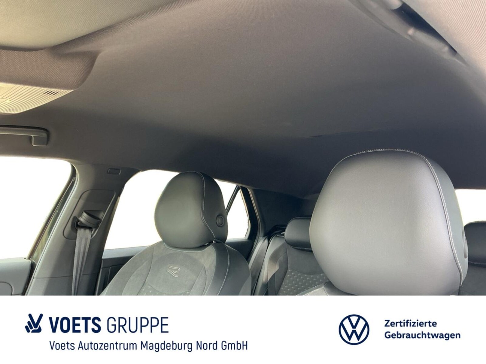 Volkswagen T-Roc – Bild 15