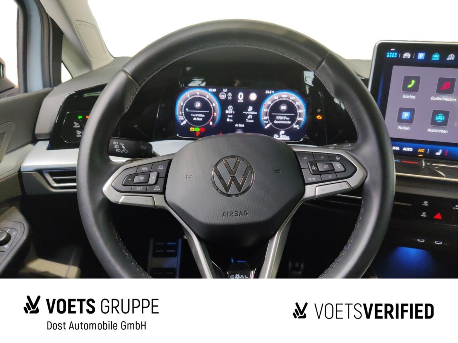 Volkswagen Golf – Bild 11