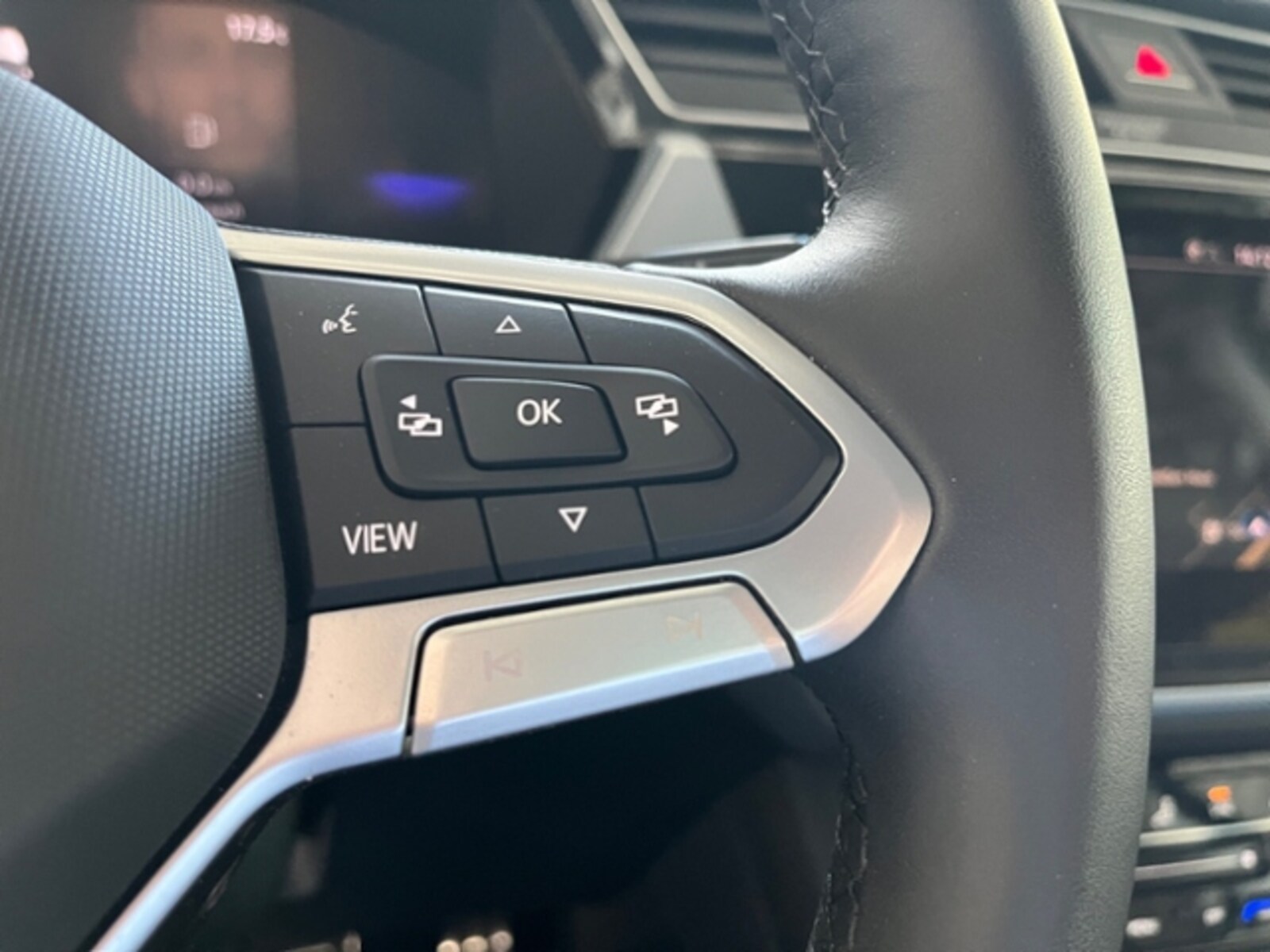Volkswagen Touran – Bild 17