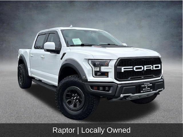 Photo of 2019 Ford F-150