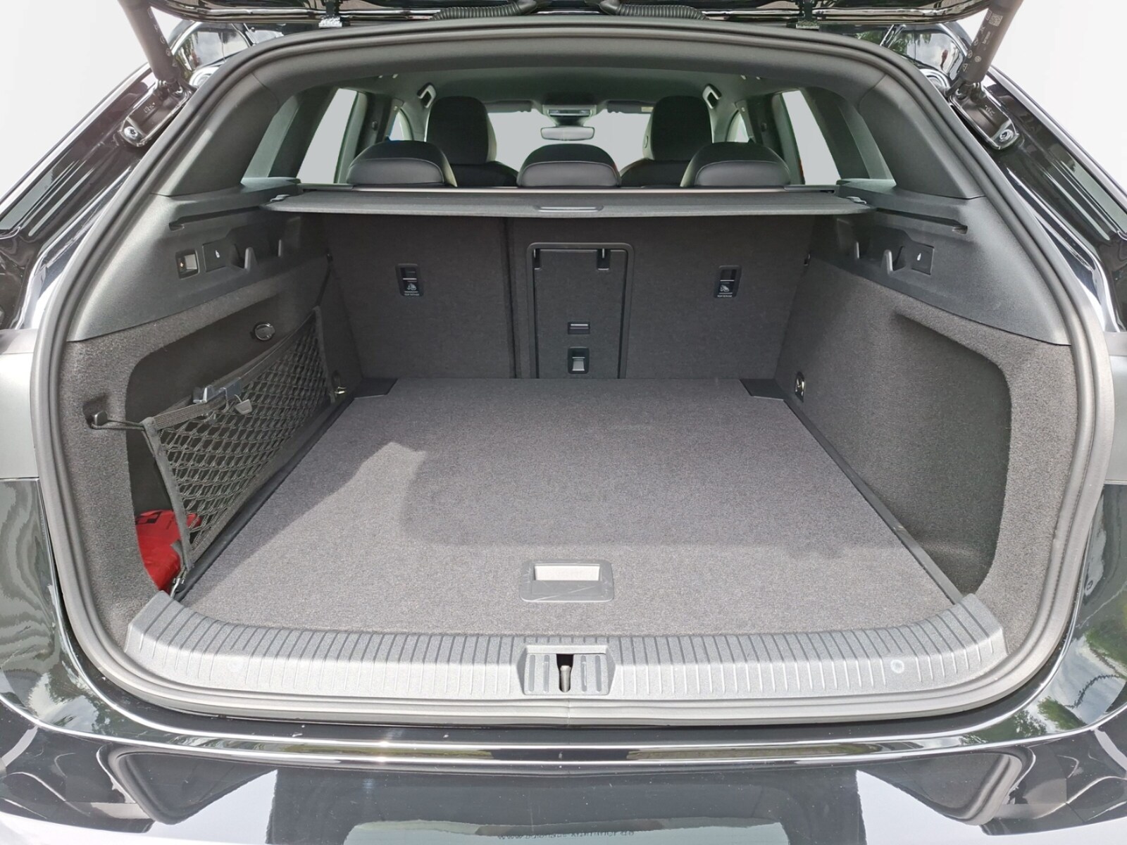 Volkswagen ID.7 Tourer – Bild 7