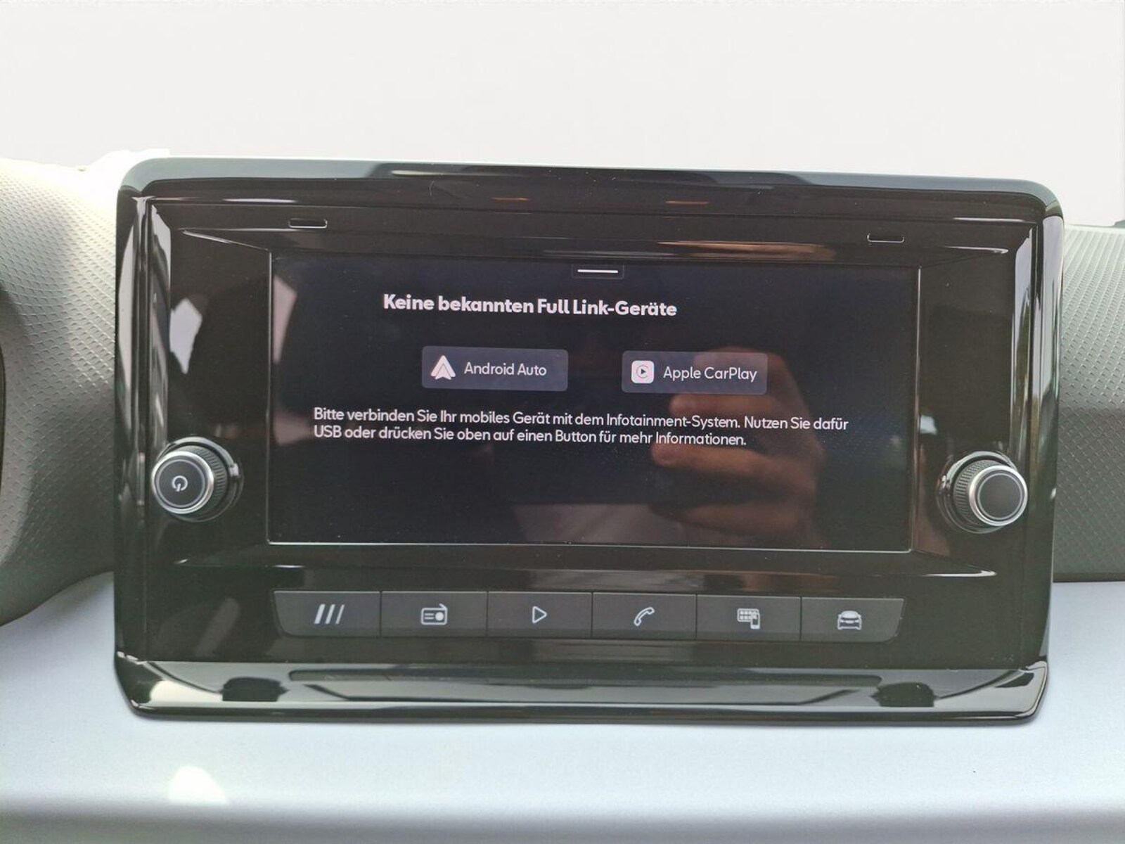 SEAT Arona – Bild 15