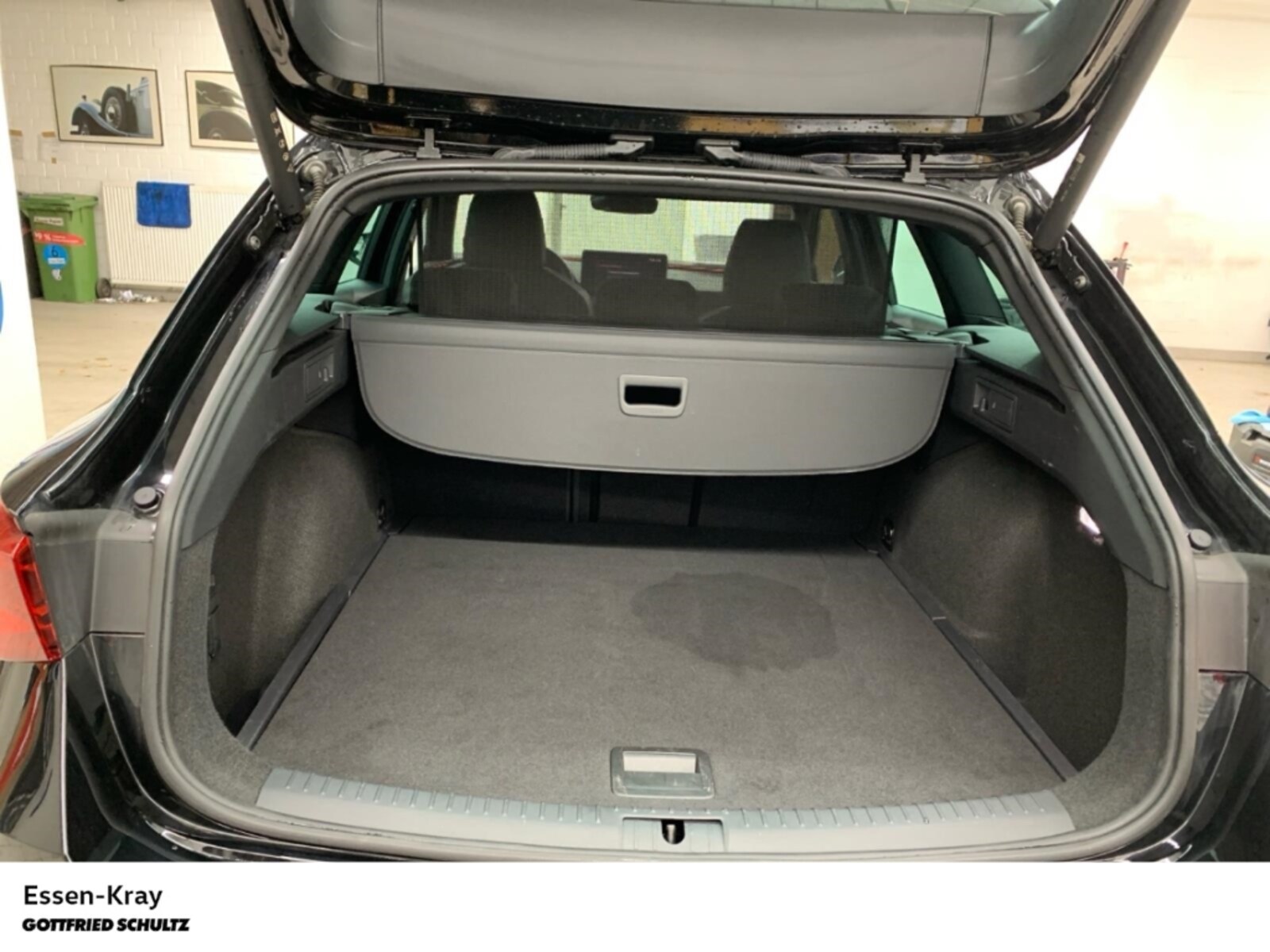 CUPRA Leon Sportstourer – Bild 7