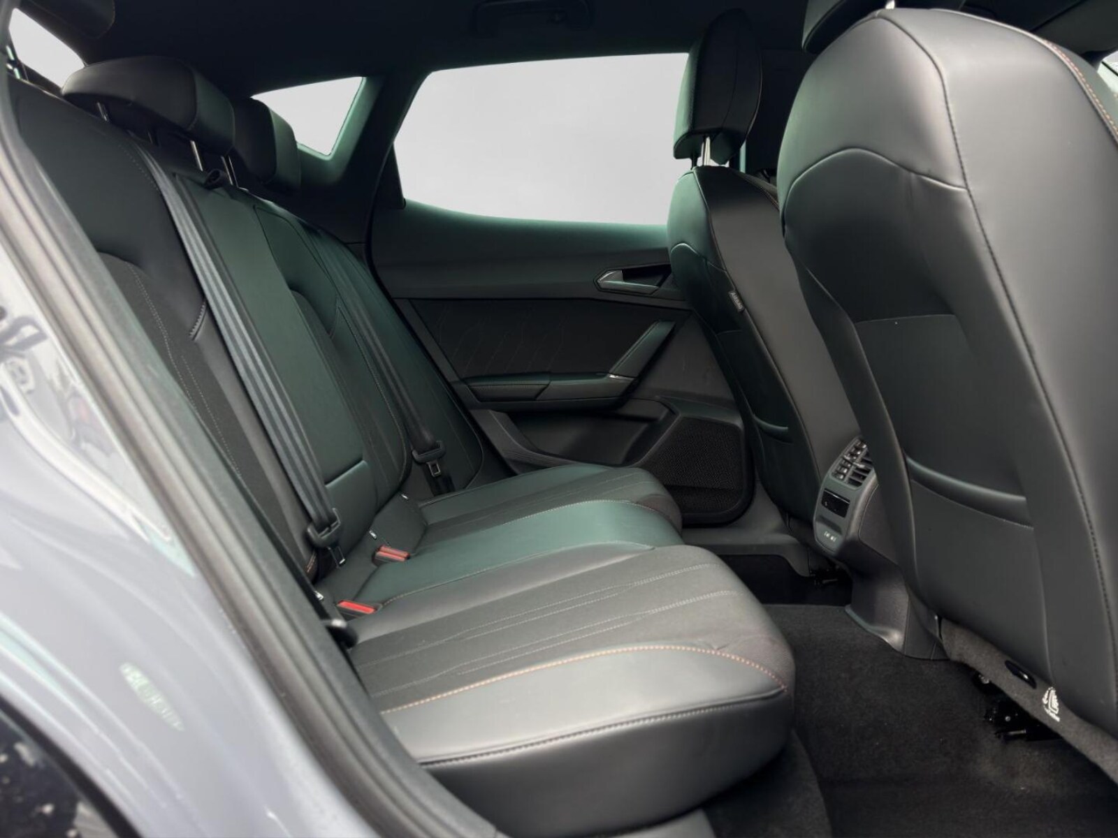 CUPRA Formentor – Bild 17