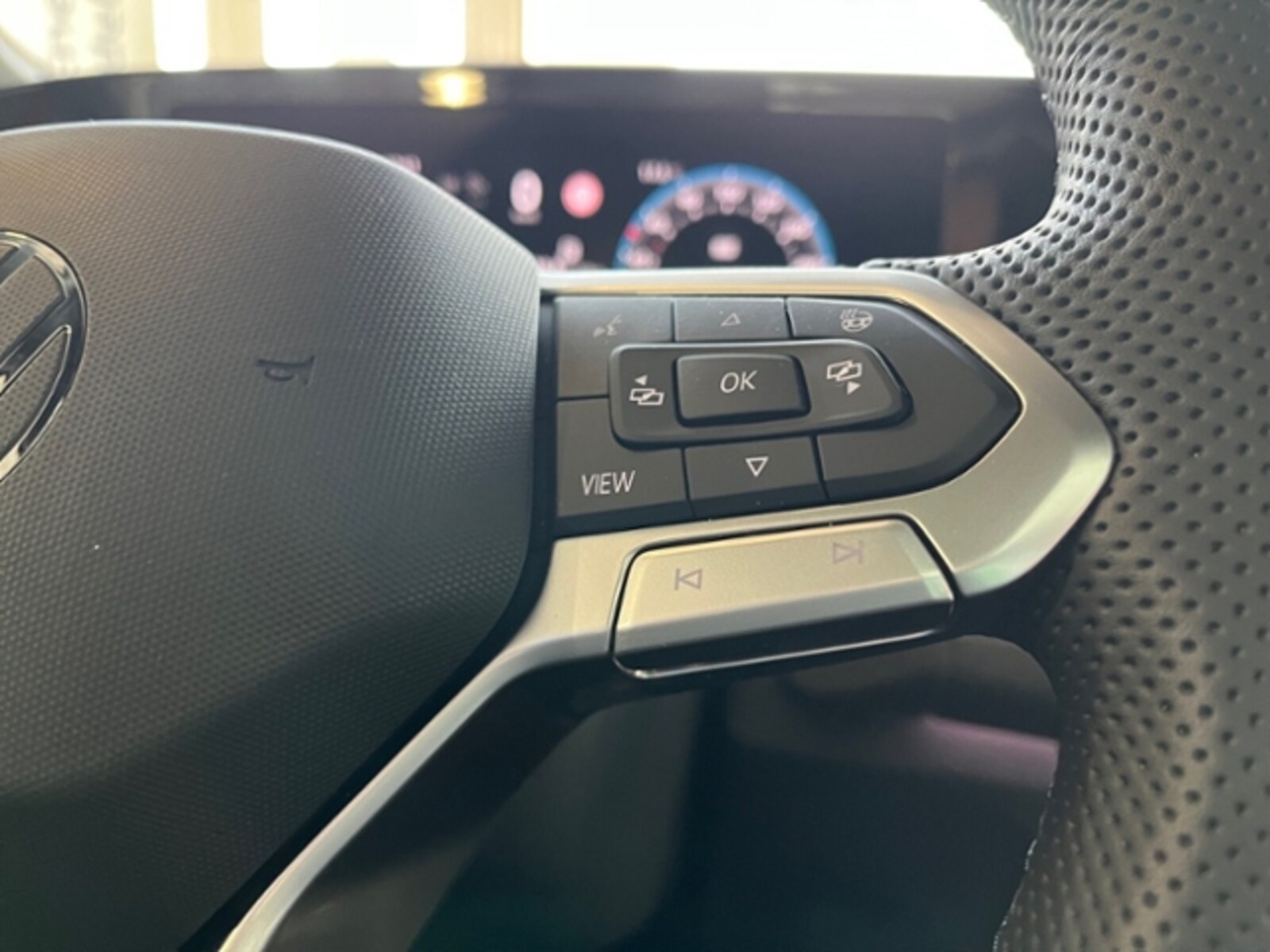 Volkswagen Tiguan – Bild 18