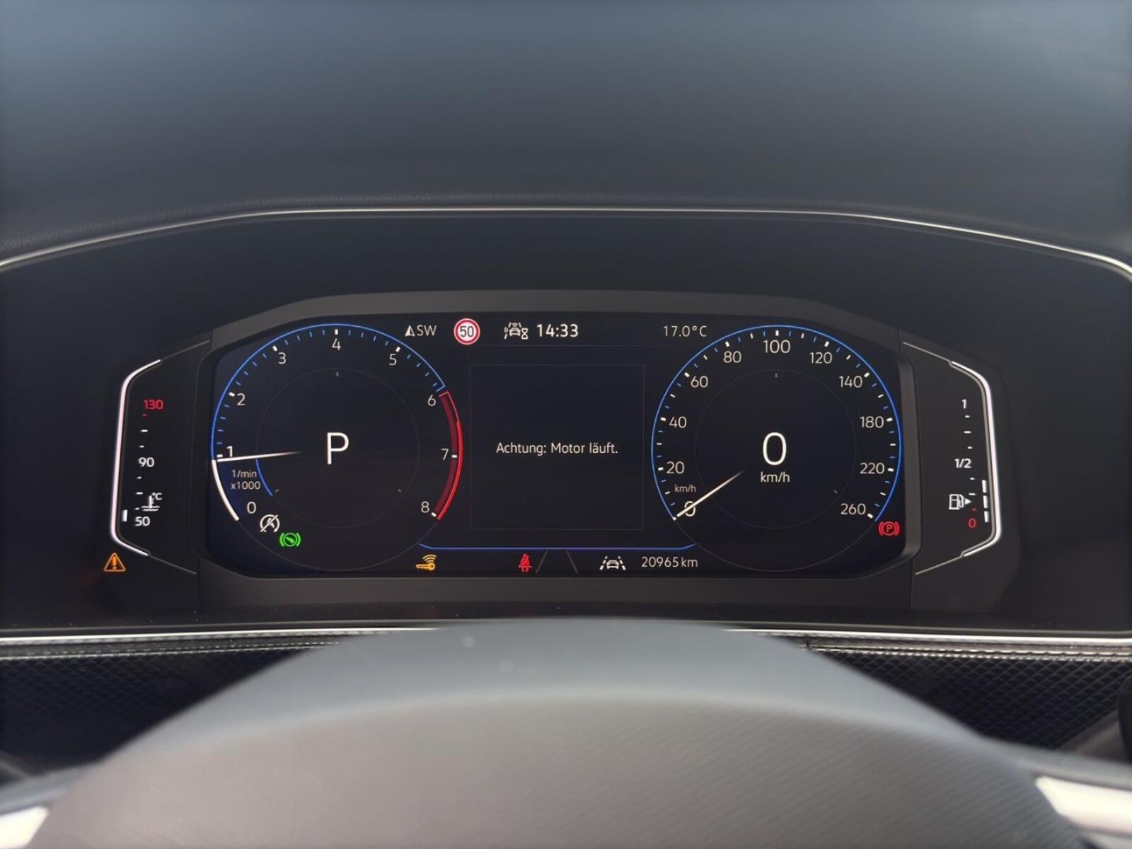 Volkswagen T-Cross – Bild 10