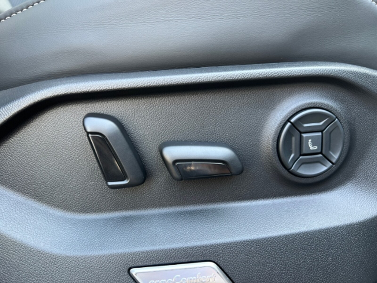 Volkswagen Touareg – Bild 11