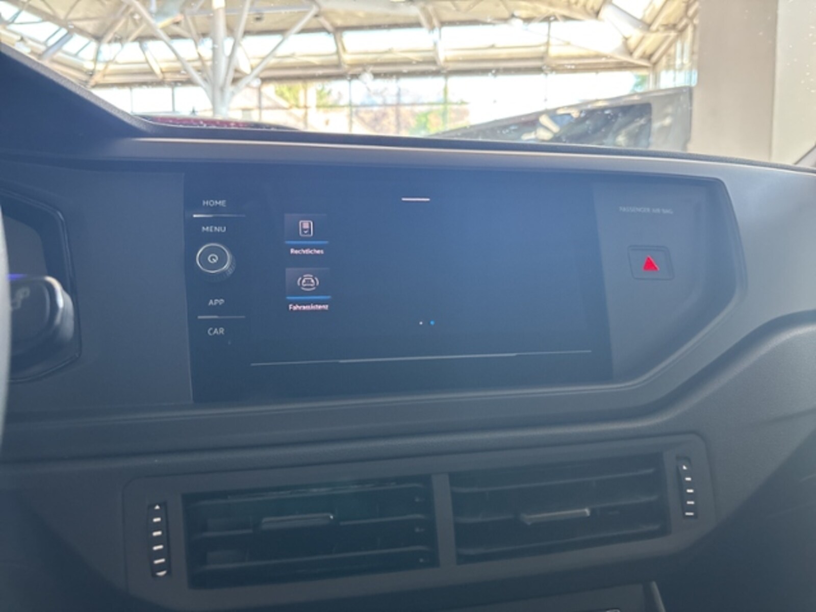 Volkswagen Taigo – Bild 13