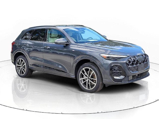 Photo of 2026 Audi Q5 