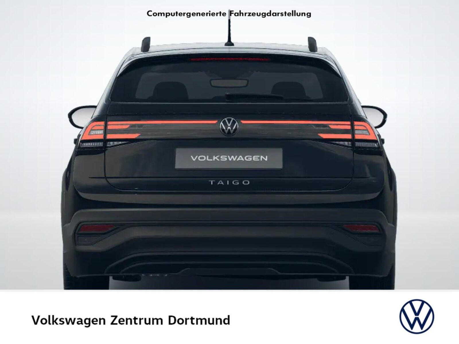 Volkswagen Taigo – Bild 5