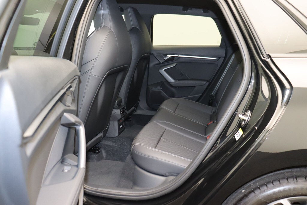 Image about Audi A3 Sportback TFSI e S line 40 TFSI e S tronic