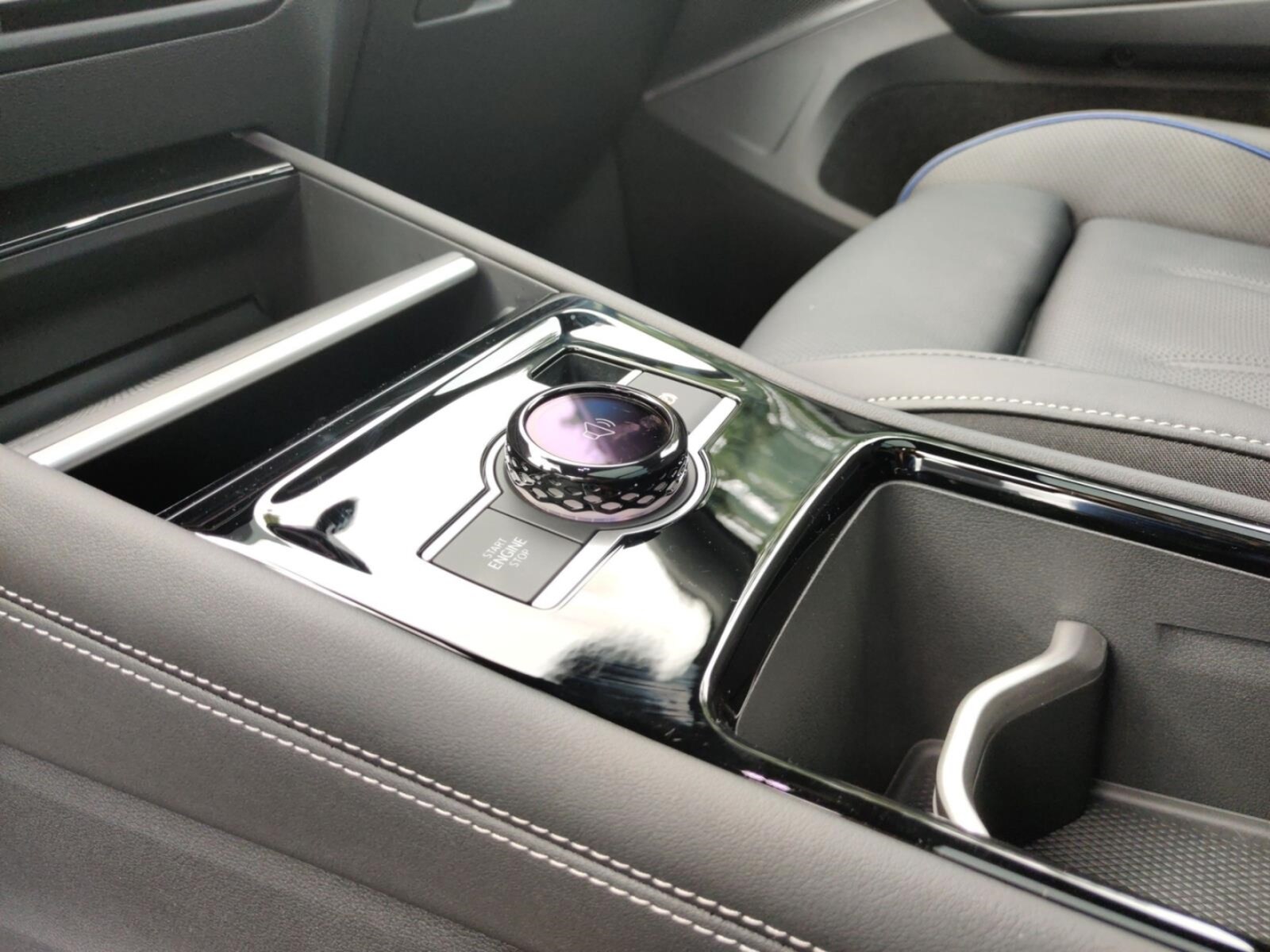 Volkswagen Tiguan – Bild 12