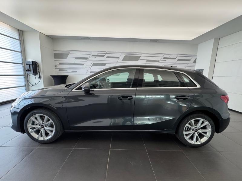 Image about Audi A3 Sportback TFSI e Business Executive 40 TFSI e 150 kW (204 ch) S tronic