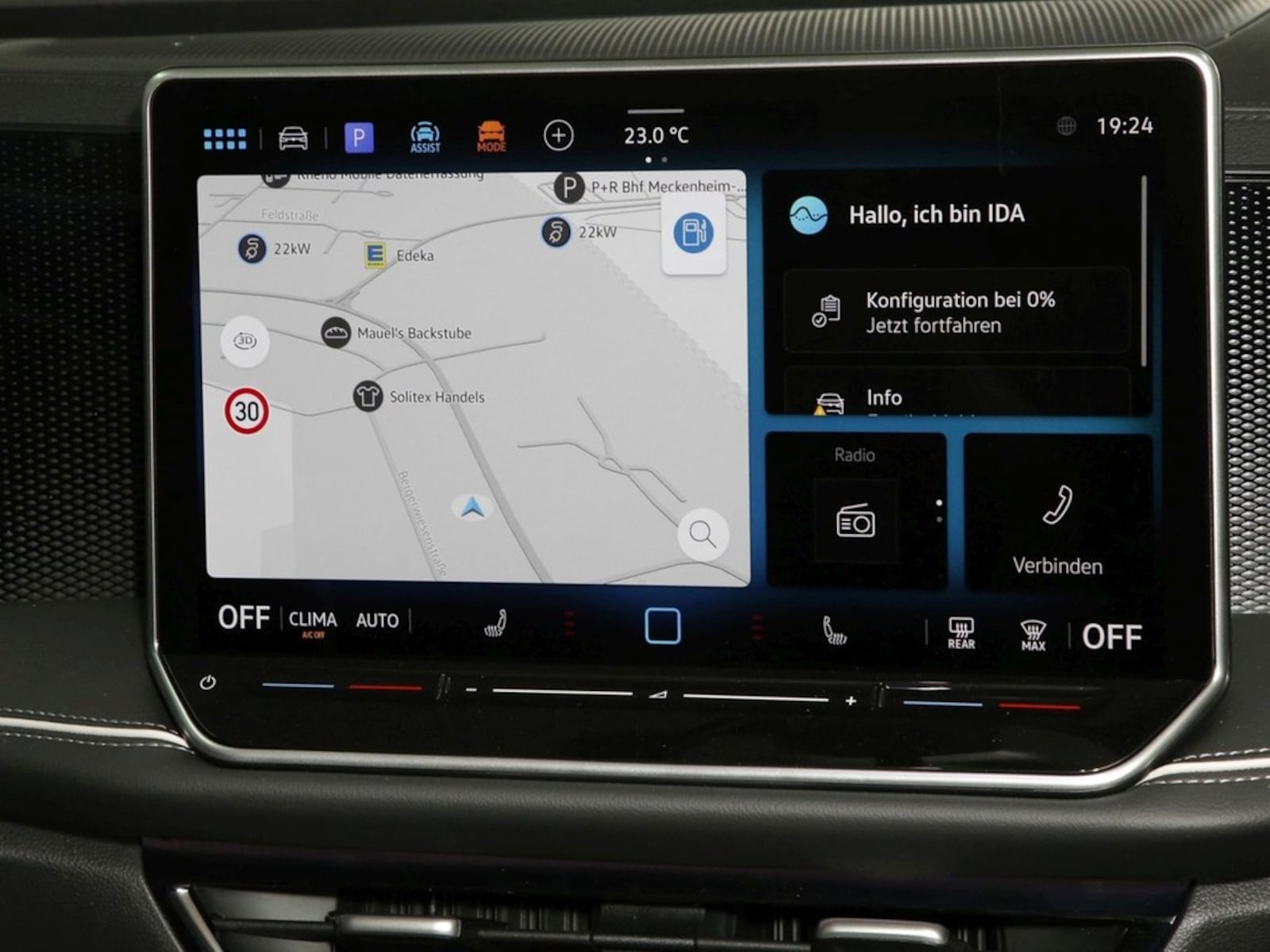 Volkswagen Passat – Bild 12