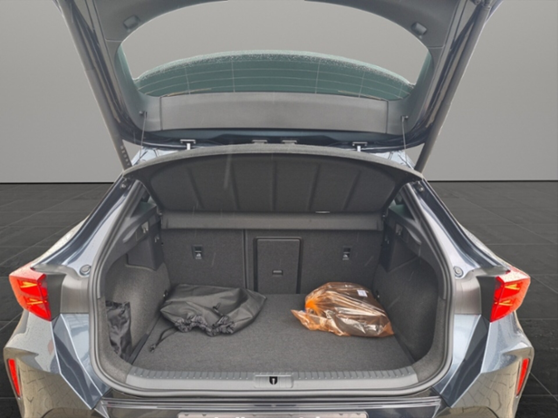 CUPRA Formentor VZ
