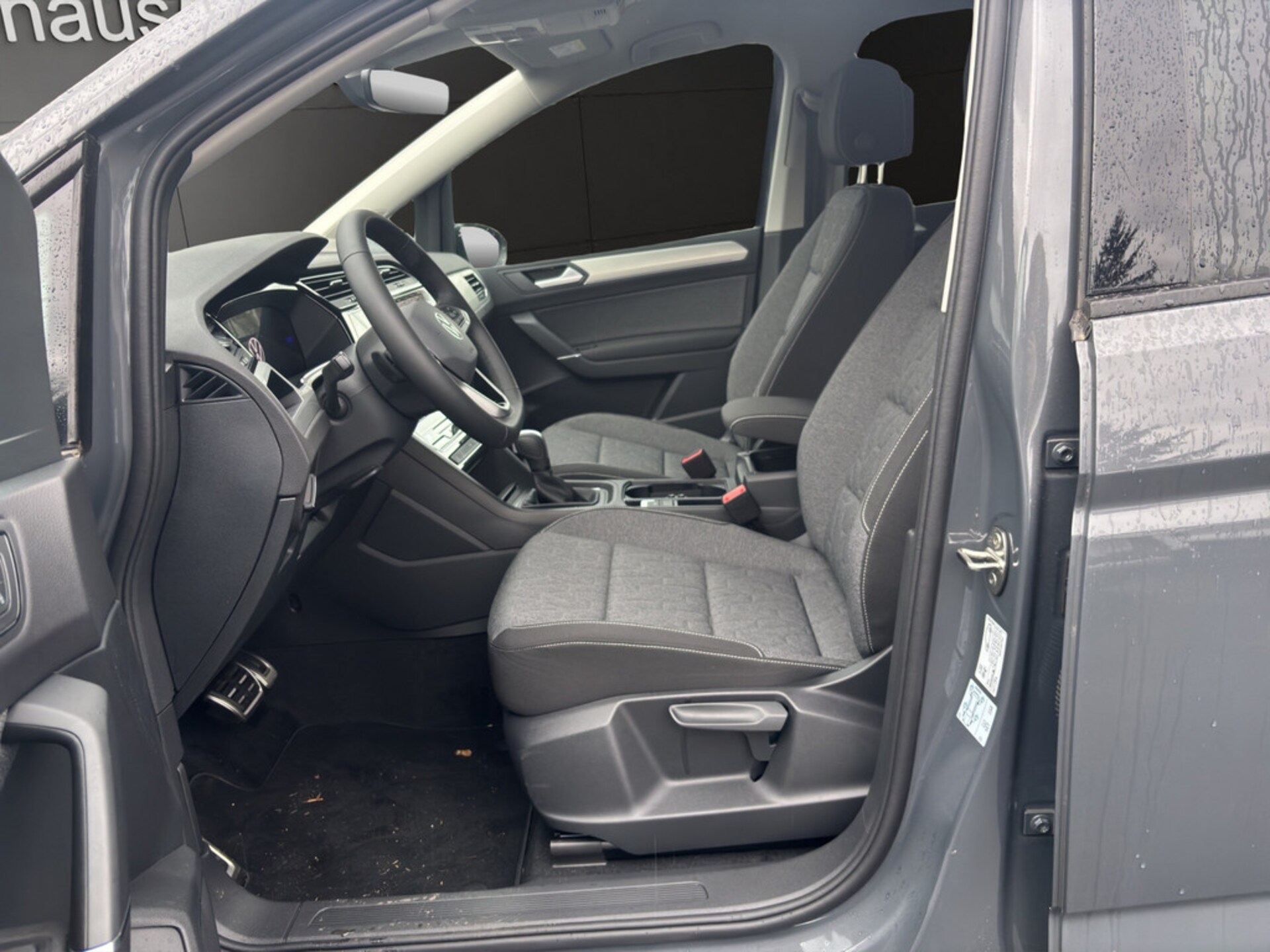 Volkswagen Touran MOVE
