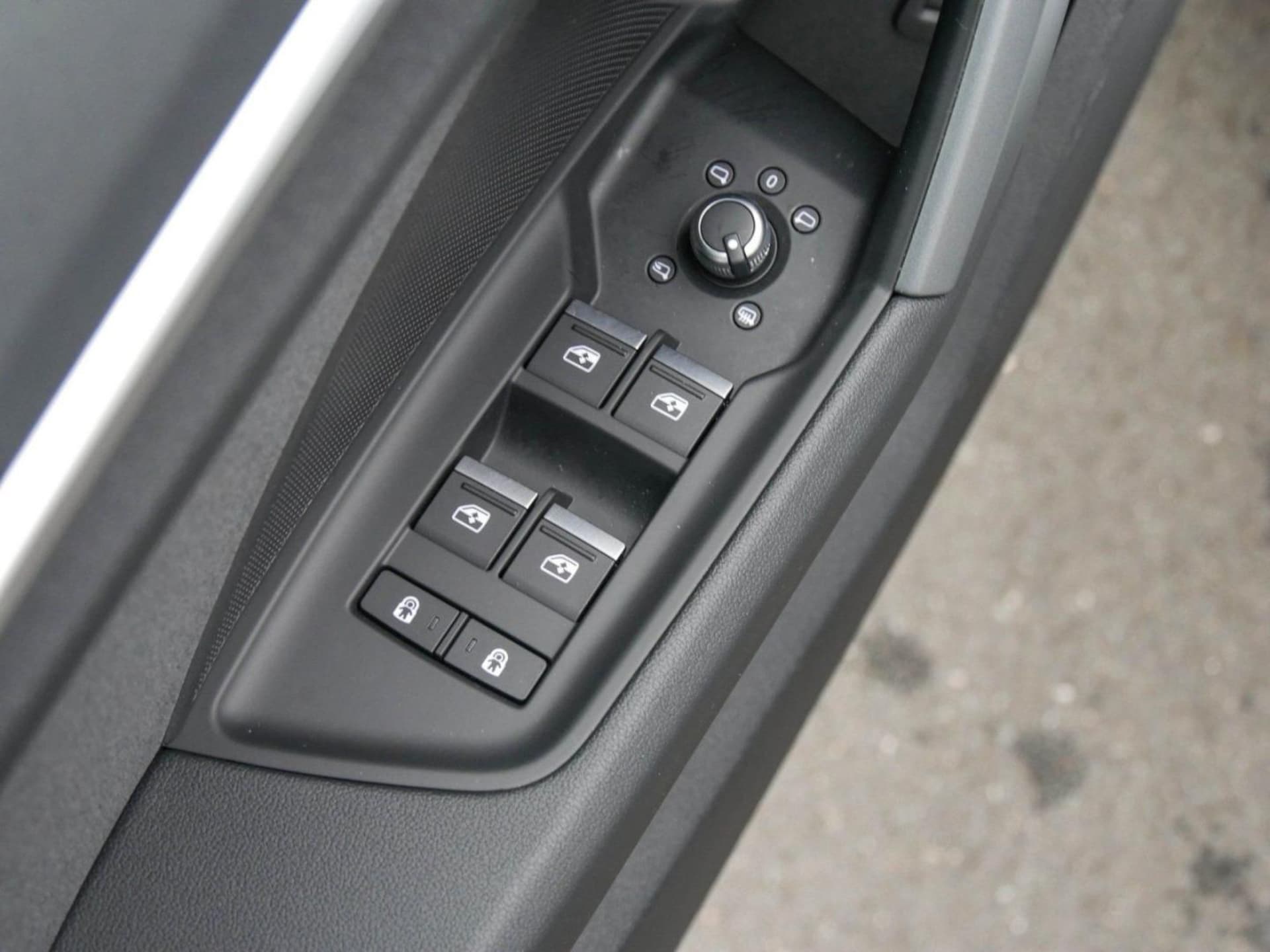 Audi A3 Sportback Advanced