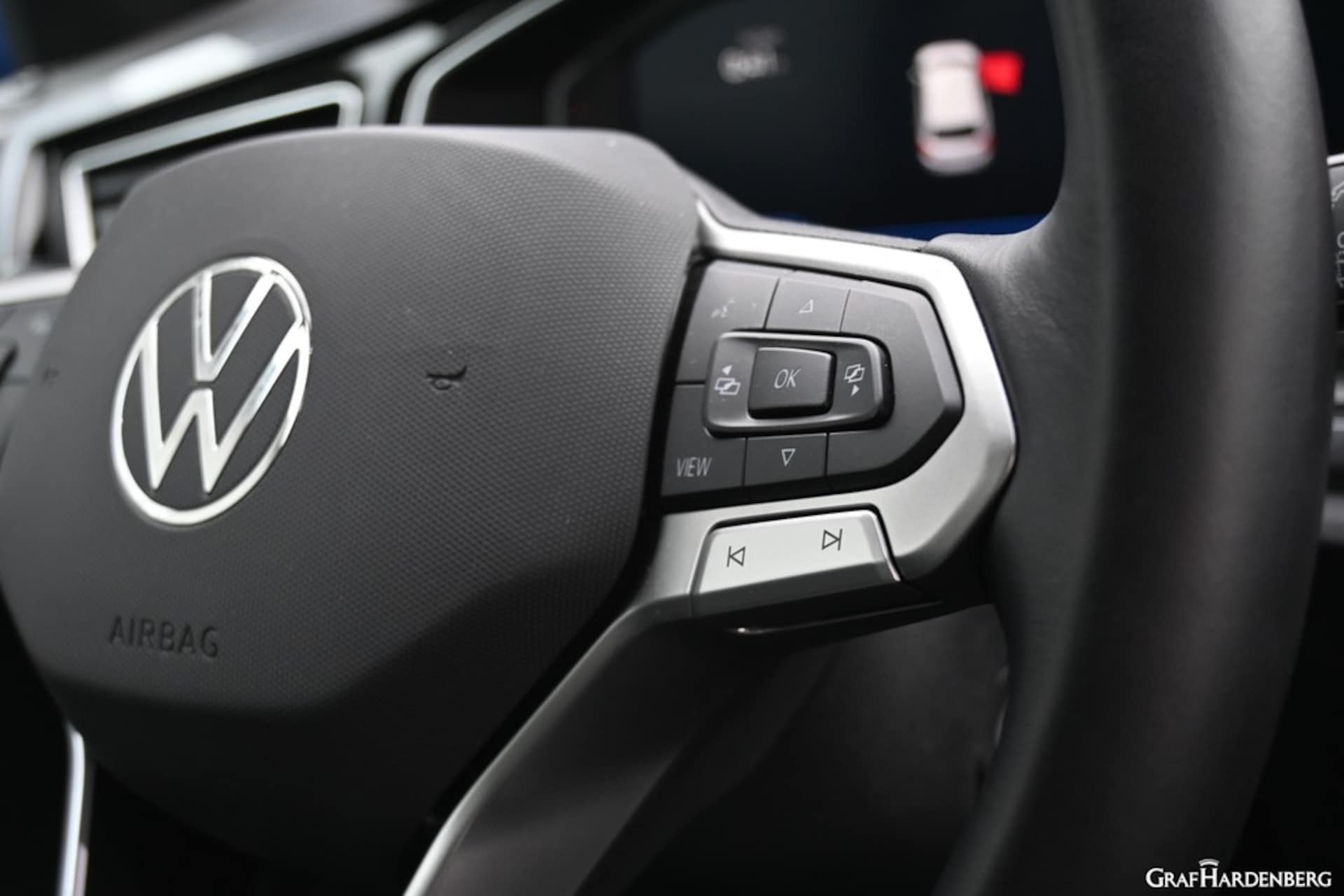 Volkswagen Polo Style