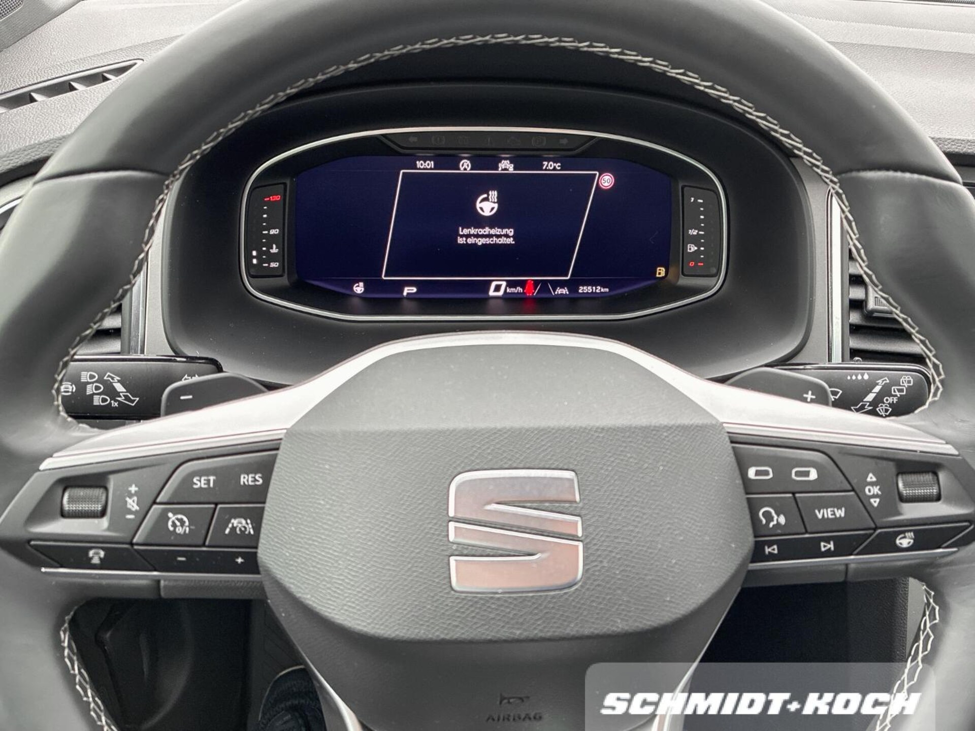 SEAT Ateca Xperience