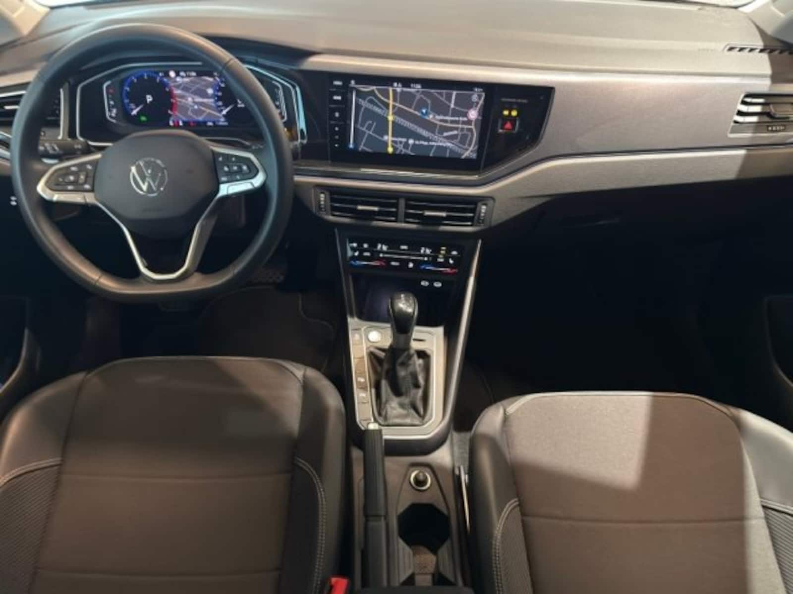 Volkswagen Taigo – Bild 13